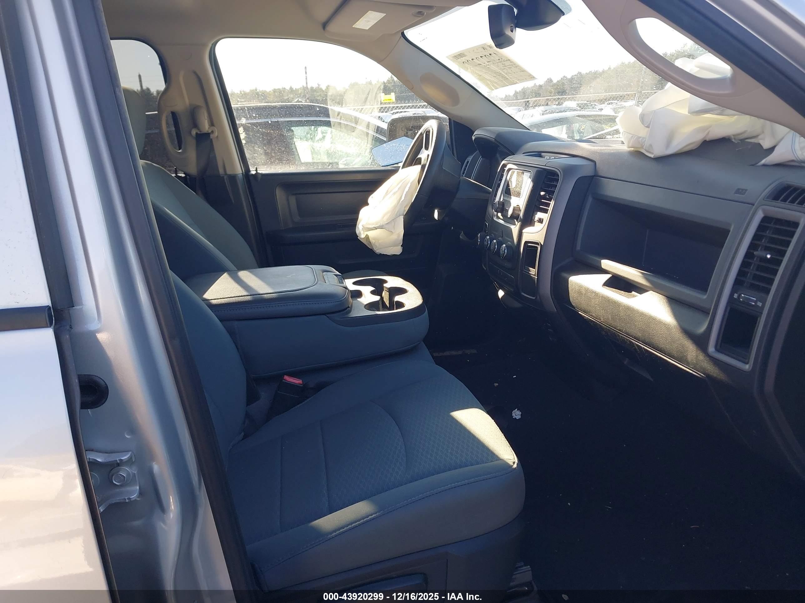 RAM 1500 image 5