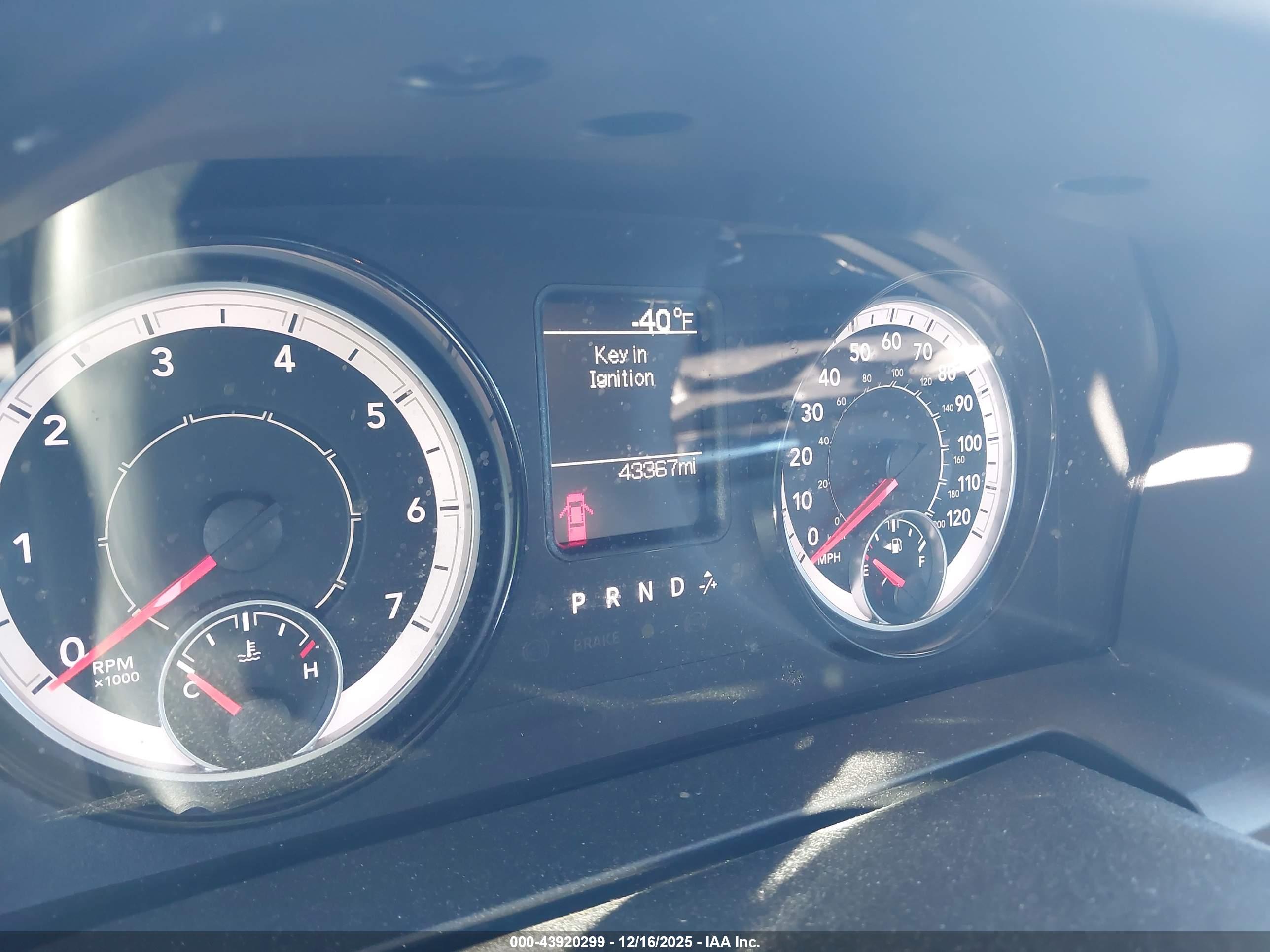 RAM 1500 image 7