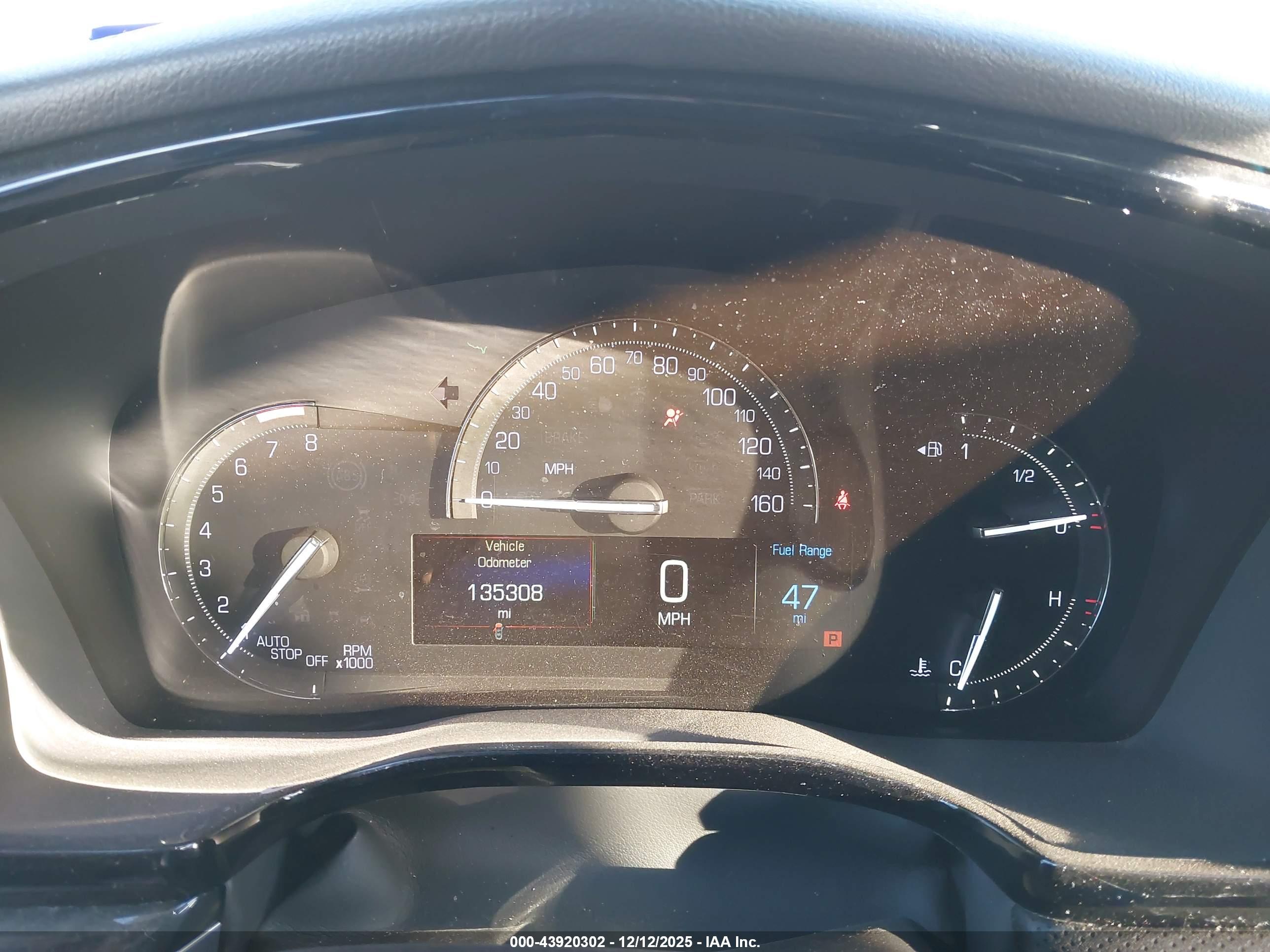 CADILLAC XT5 image 7
