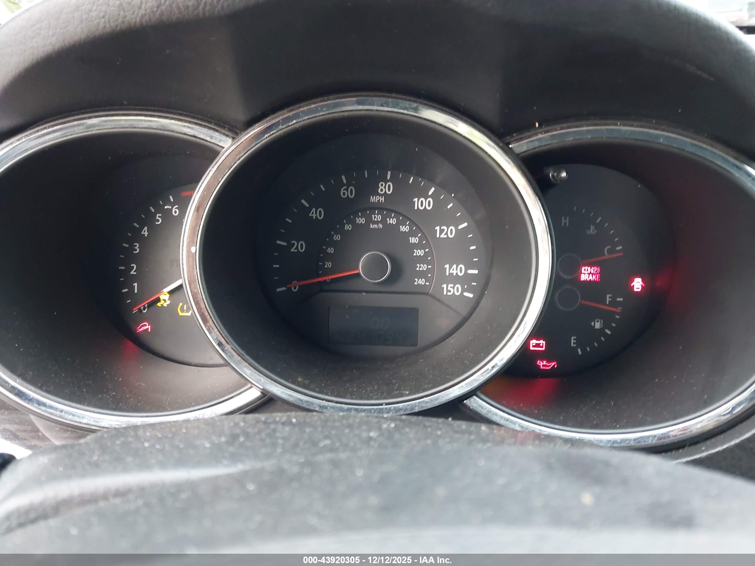 KIA SORENTO image 7