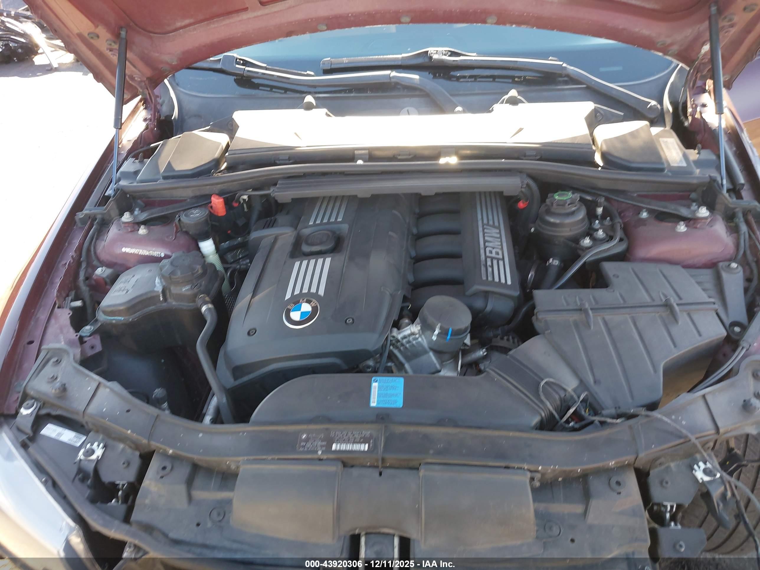BMW 328I image 10