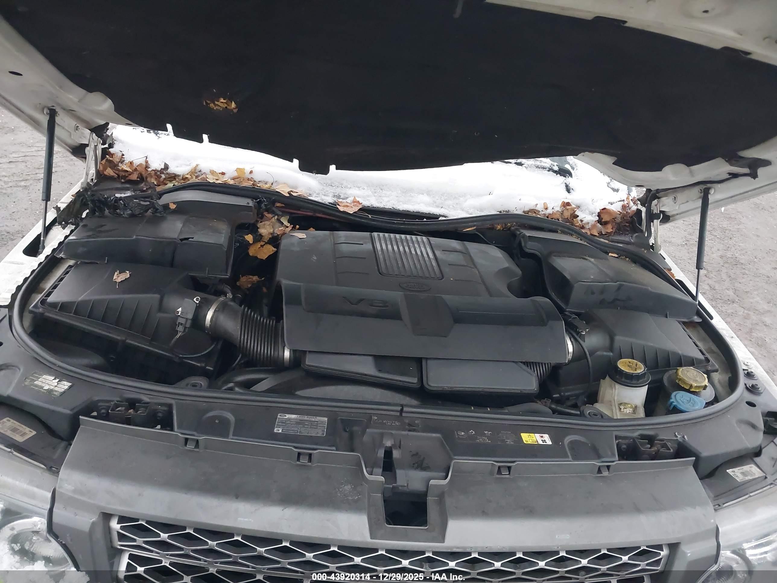 LAND ROVER image 10