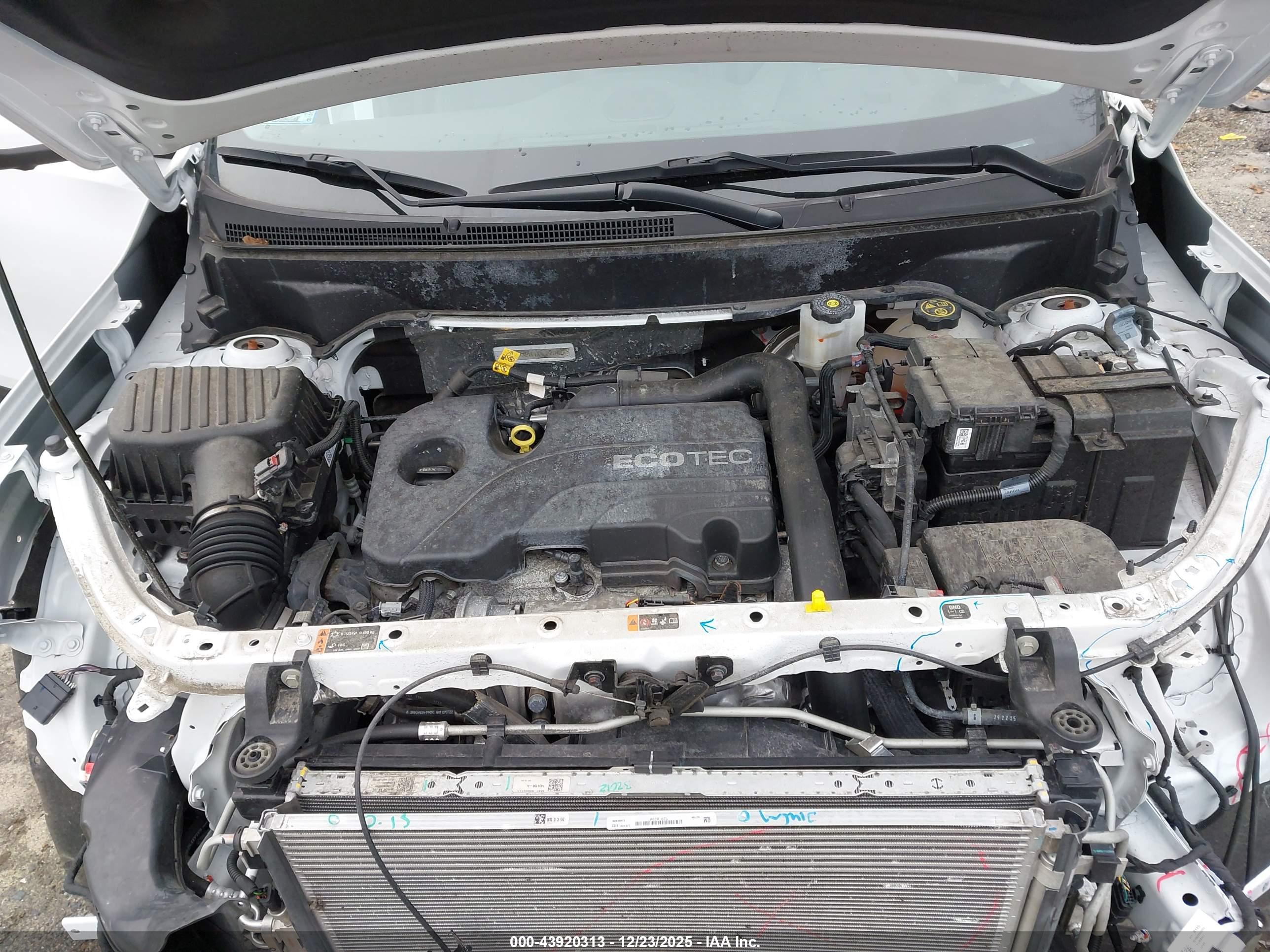 GMC TERRAIN image 10