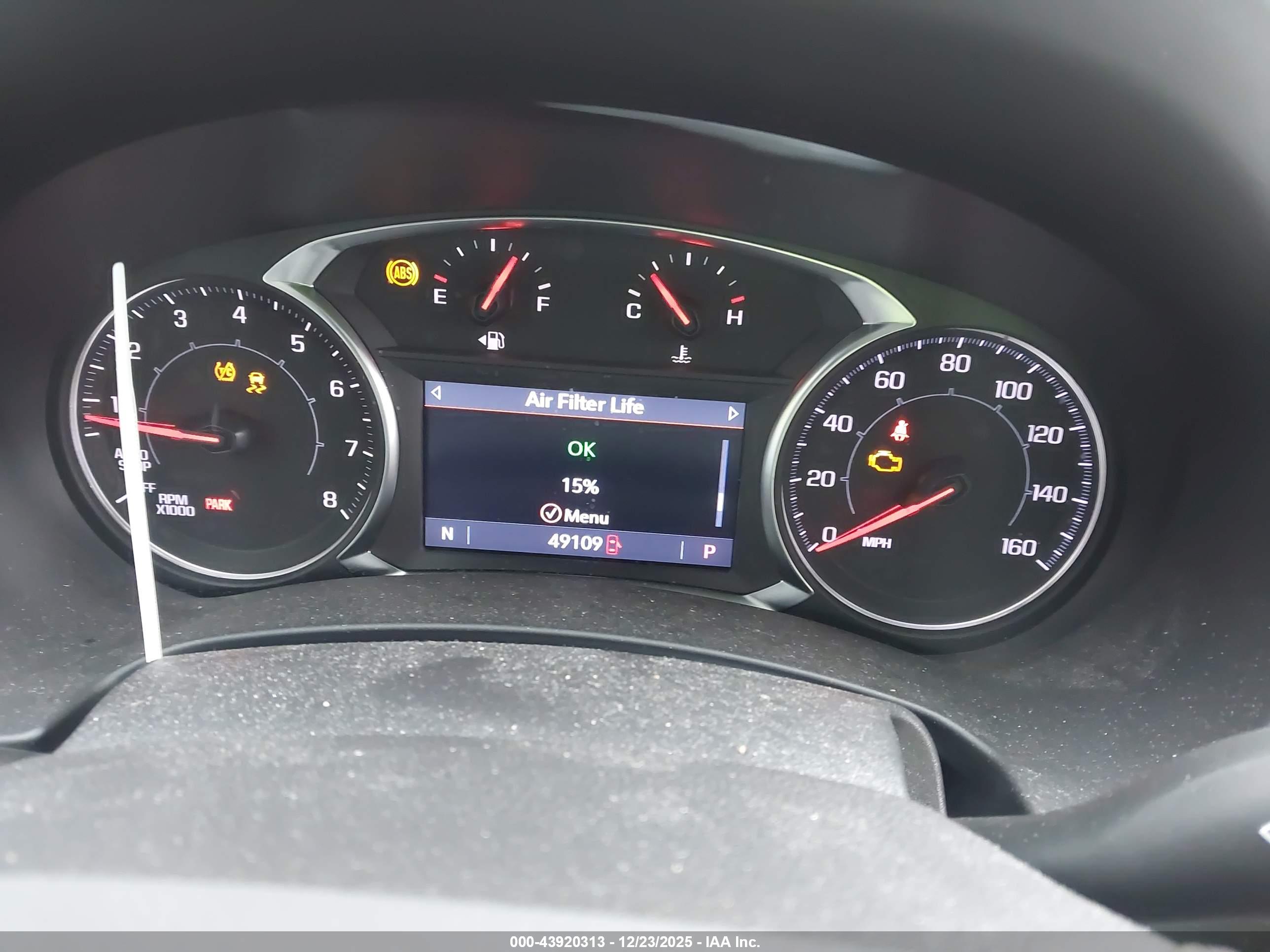 GMC TERRAIN image 7