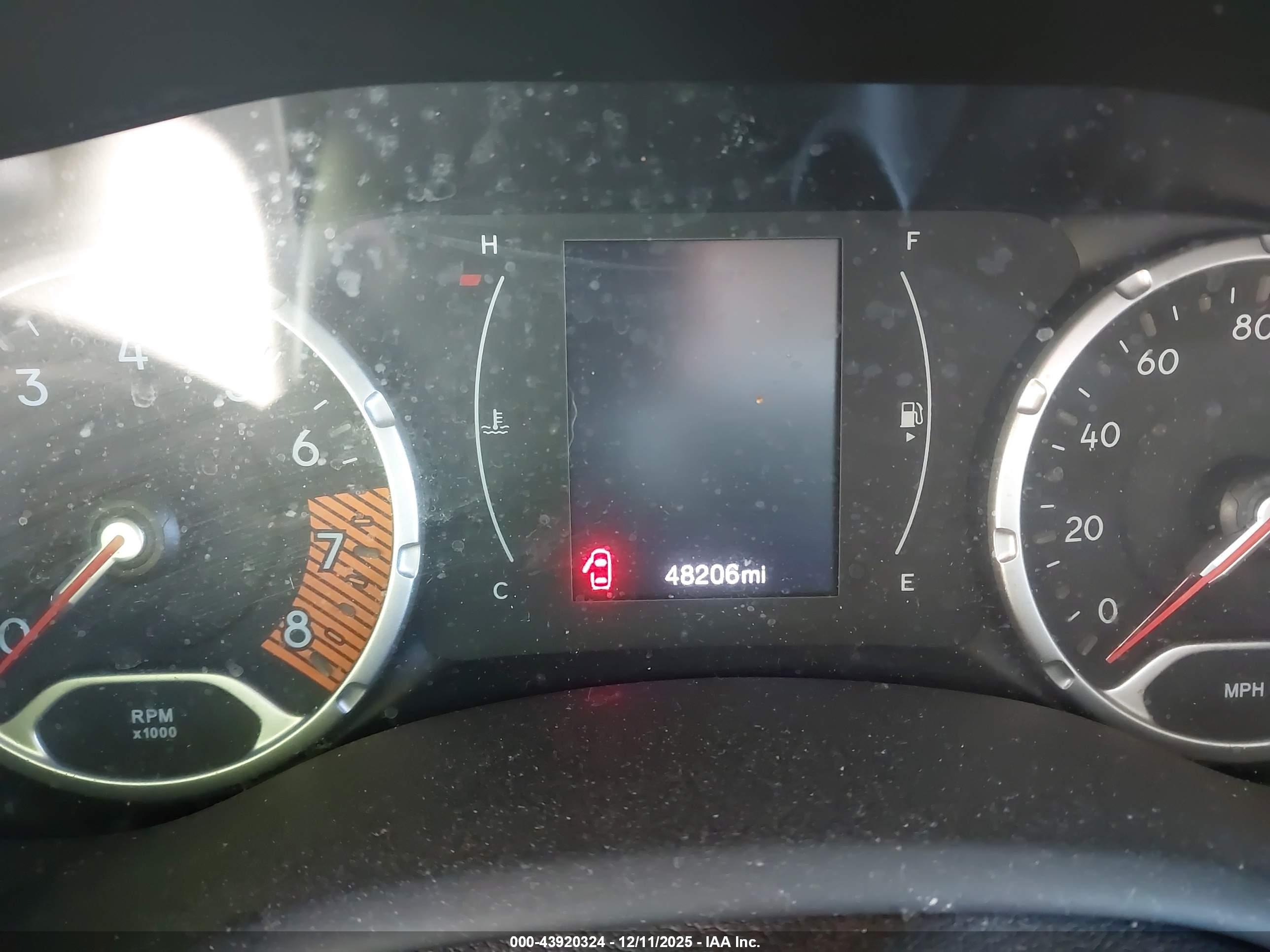 JEEP RENEGADE image 7