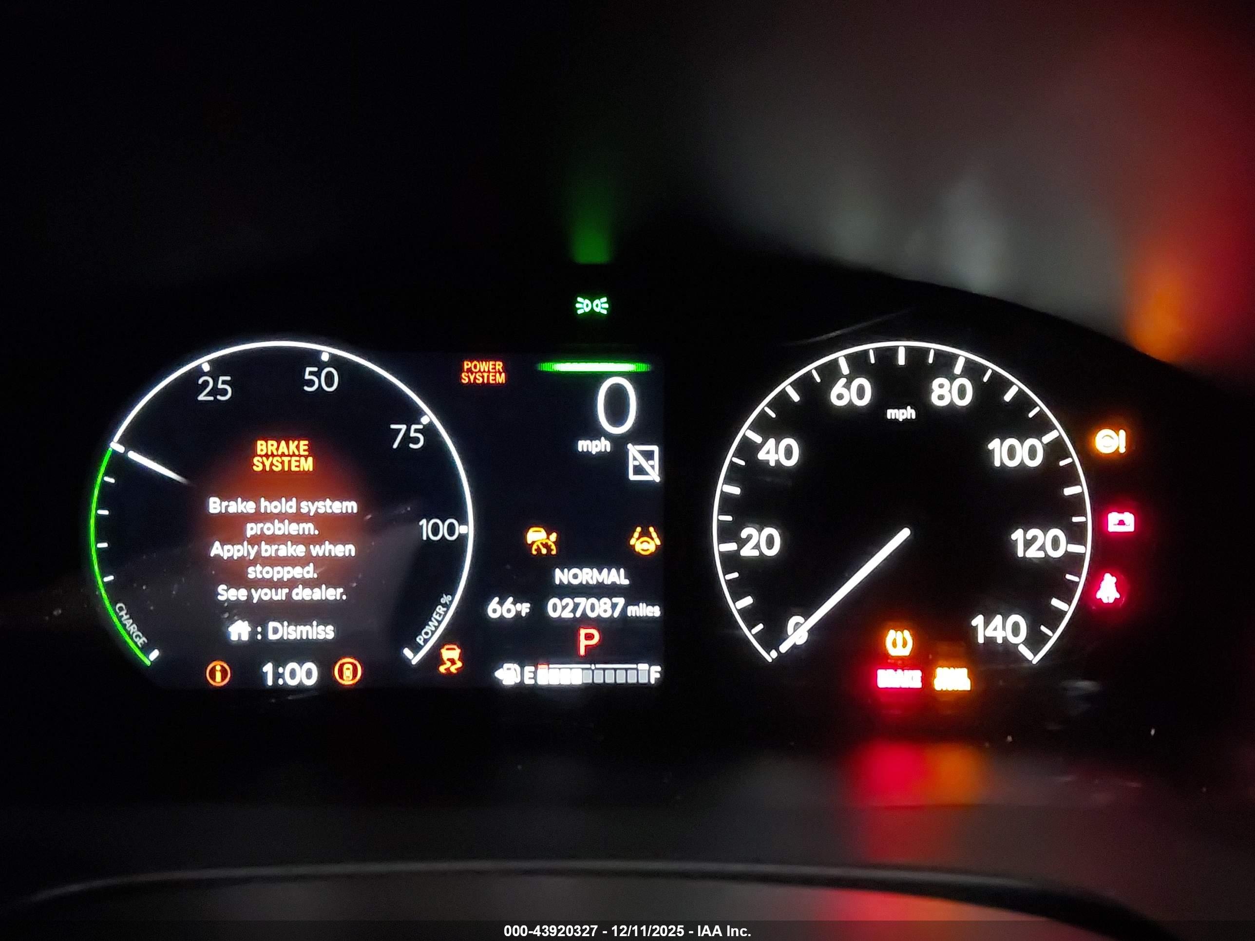 HONDA CR-V image 7