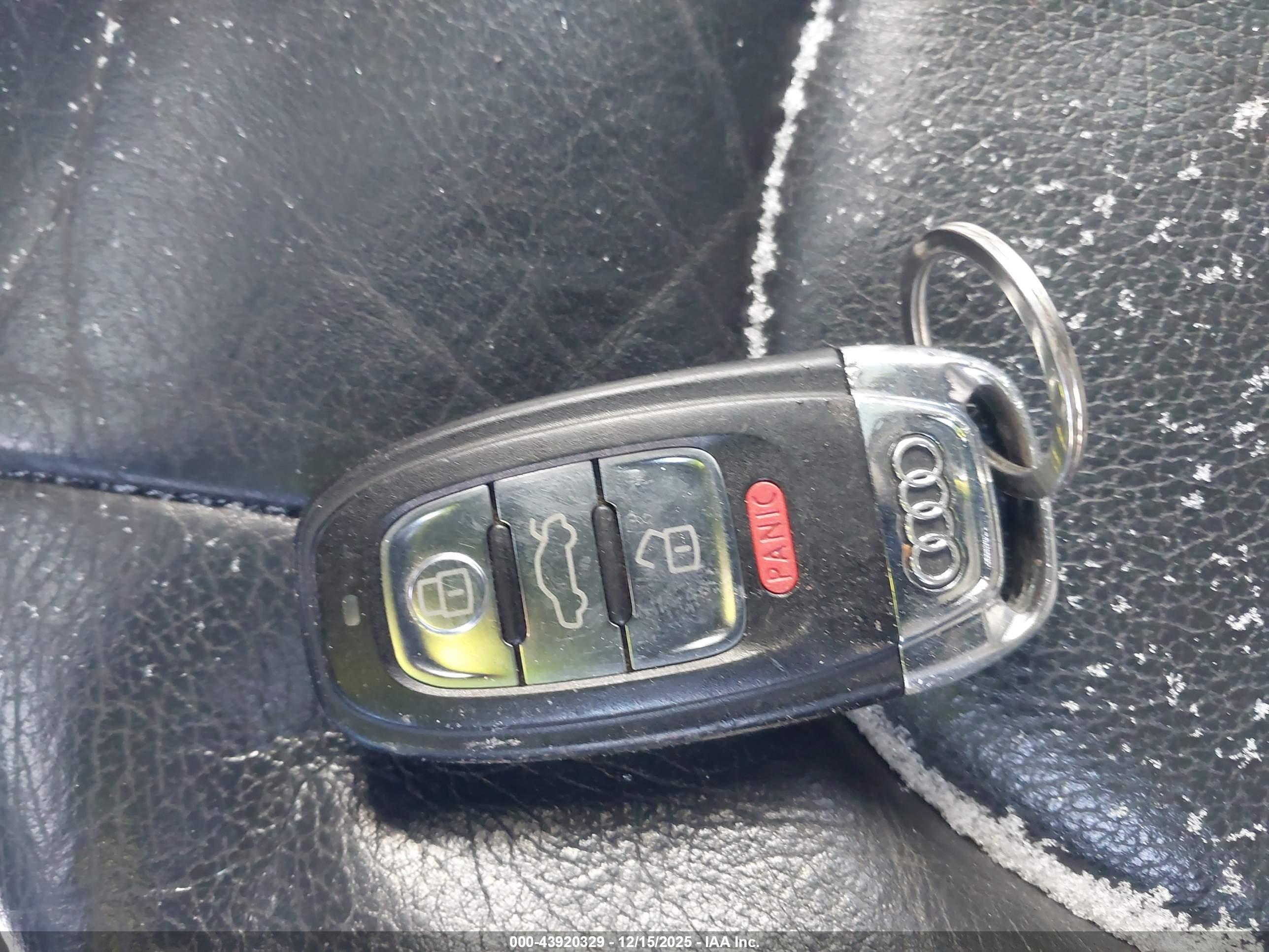 AUDI A6 image 11