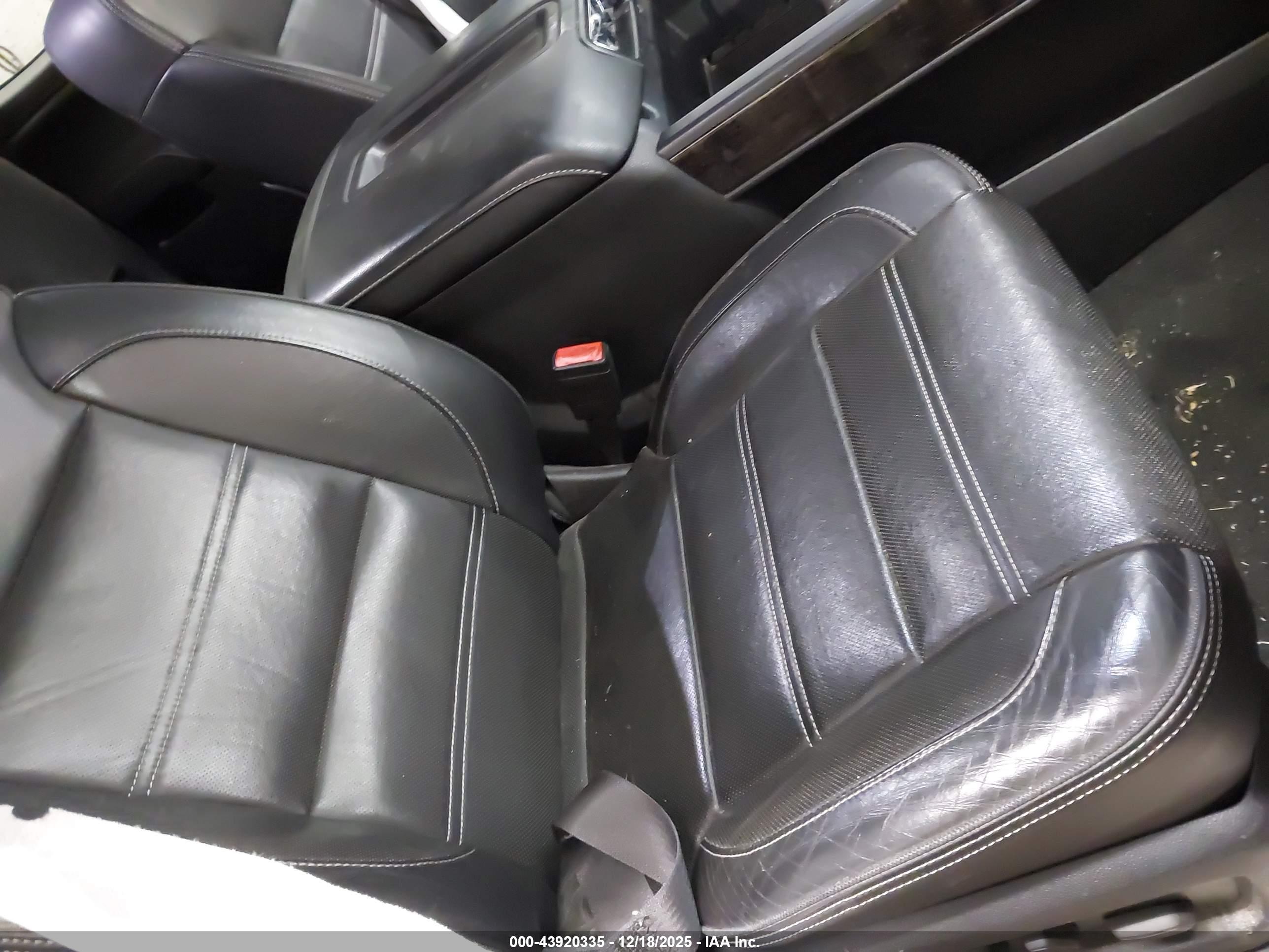 GMC SIERRA image 5
