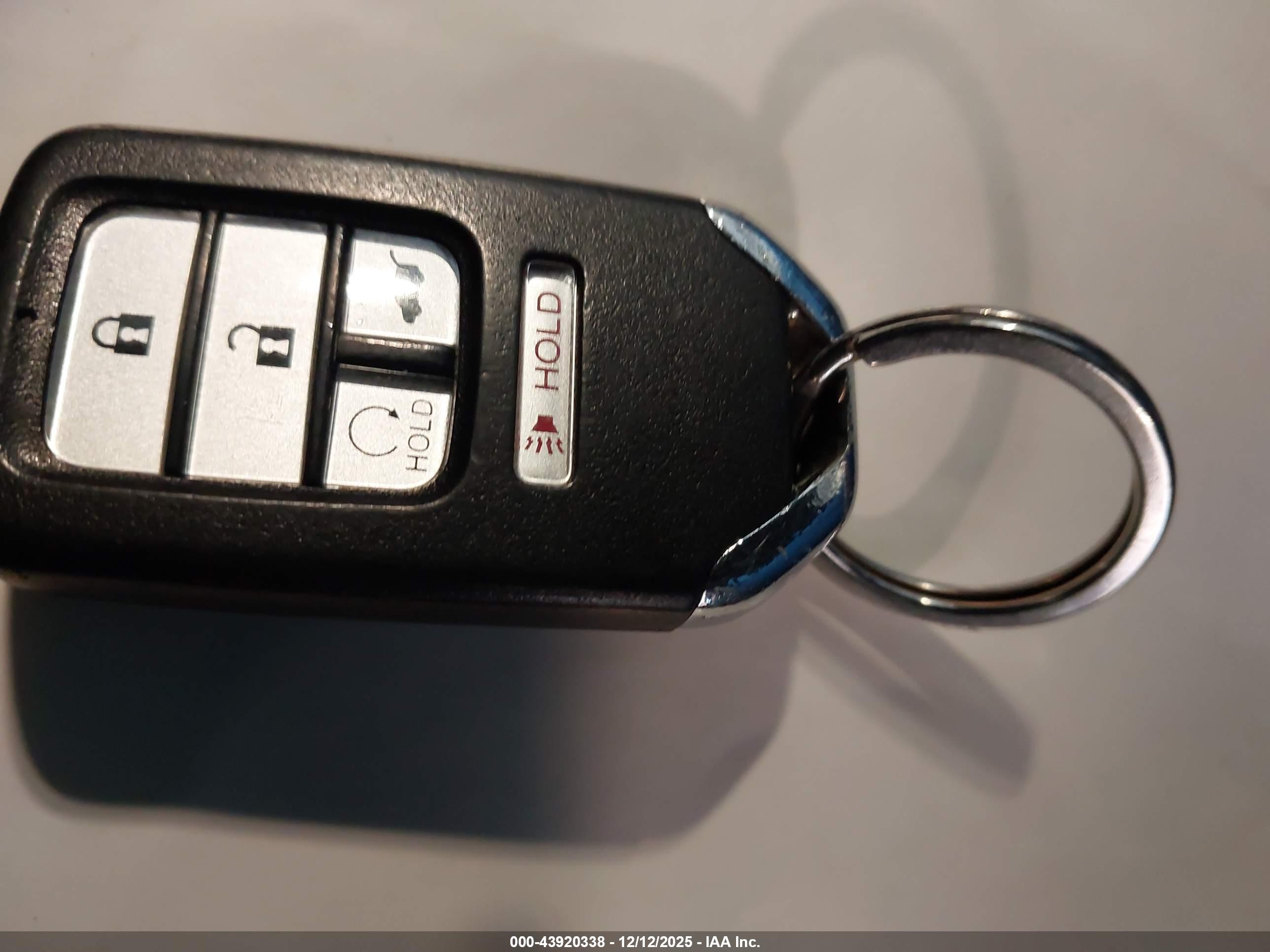 HONDA PASSPORT image 11