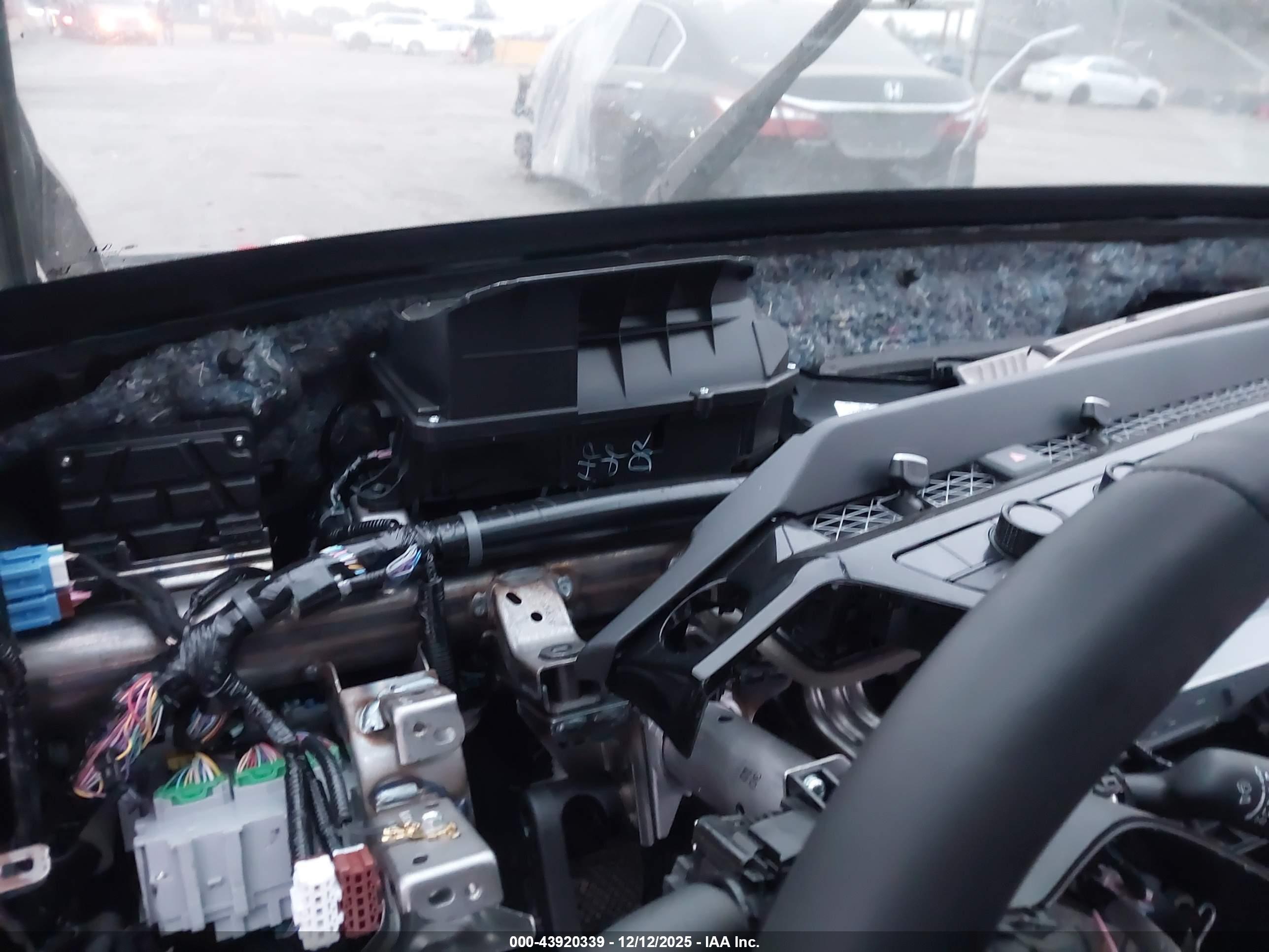 HONDA ACCORD image 7