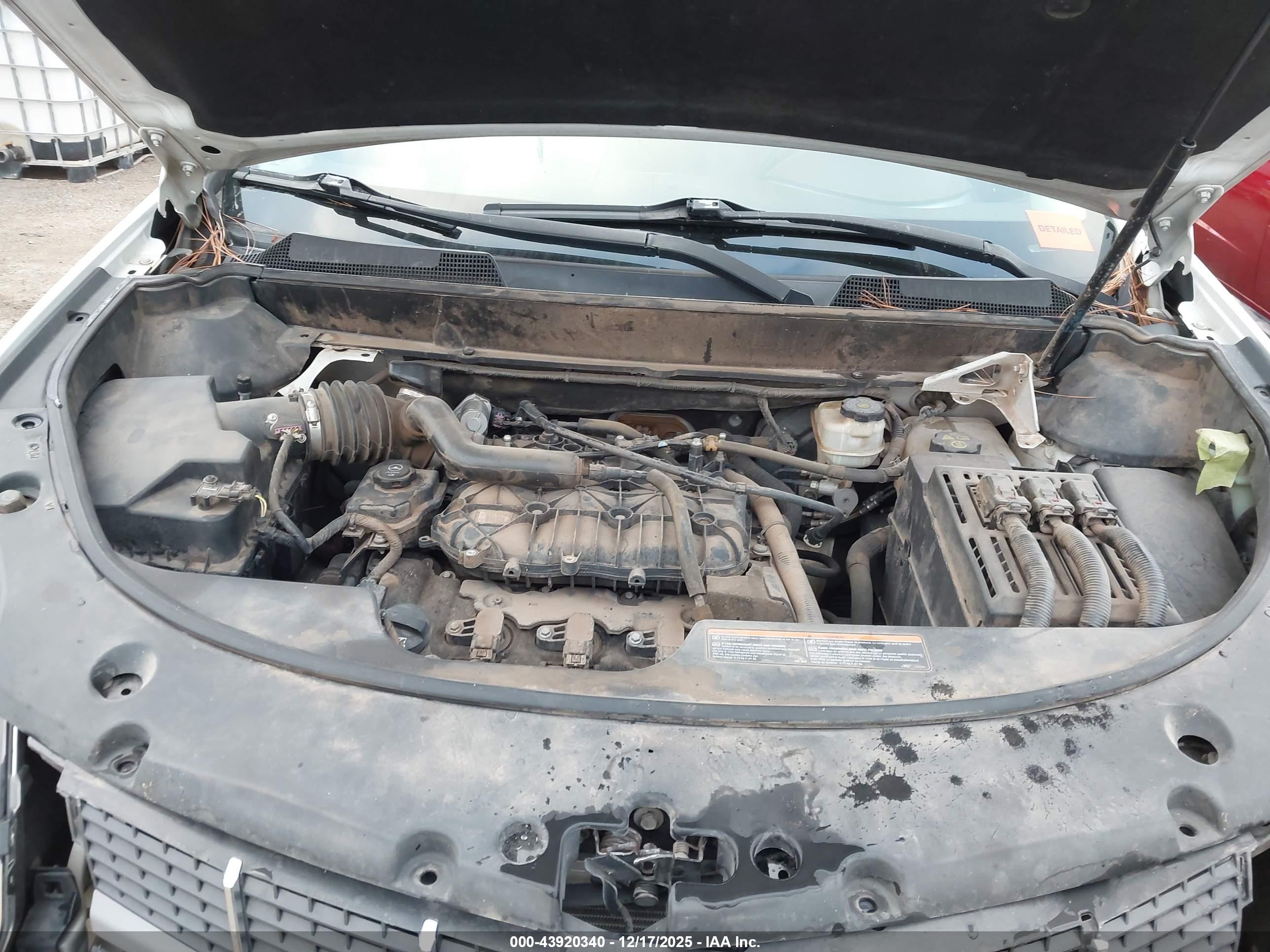 CADILLAC SRX image 10
