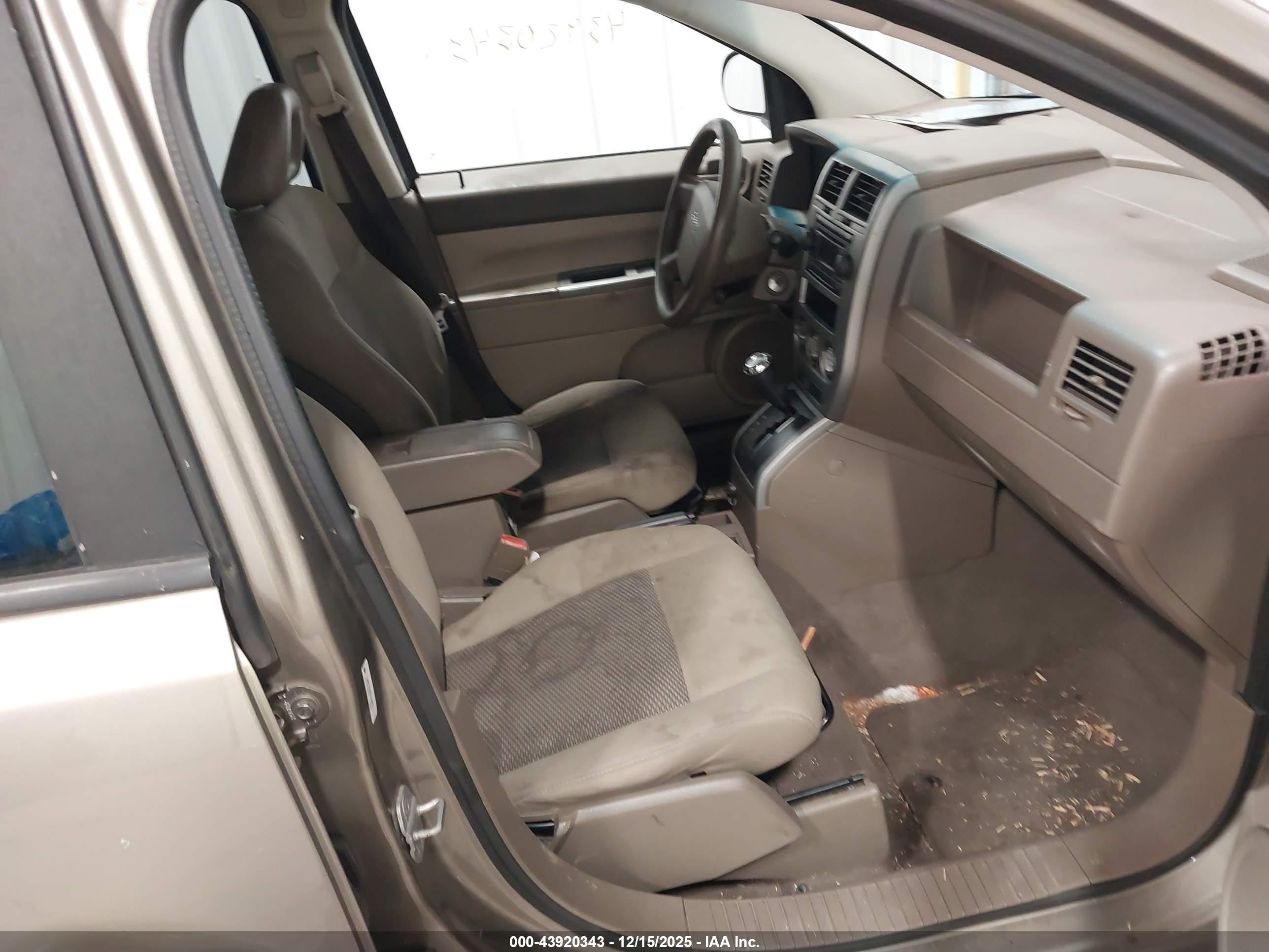 JEEP COMPASS image 5