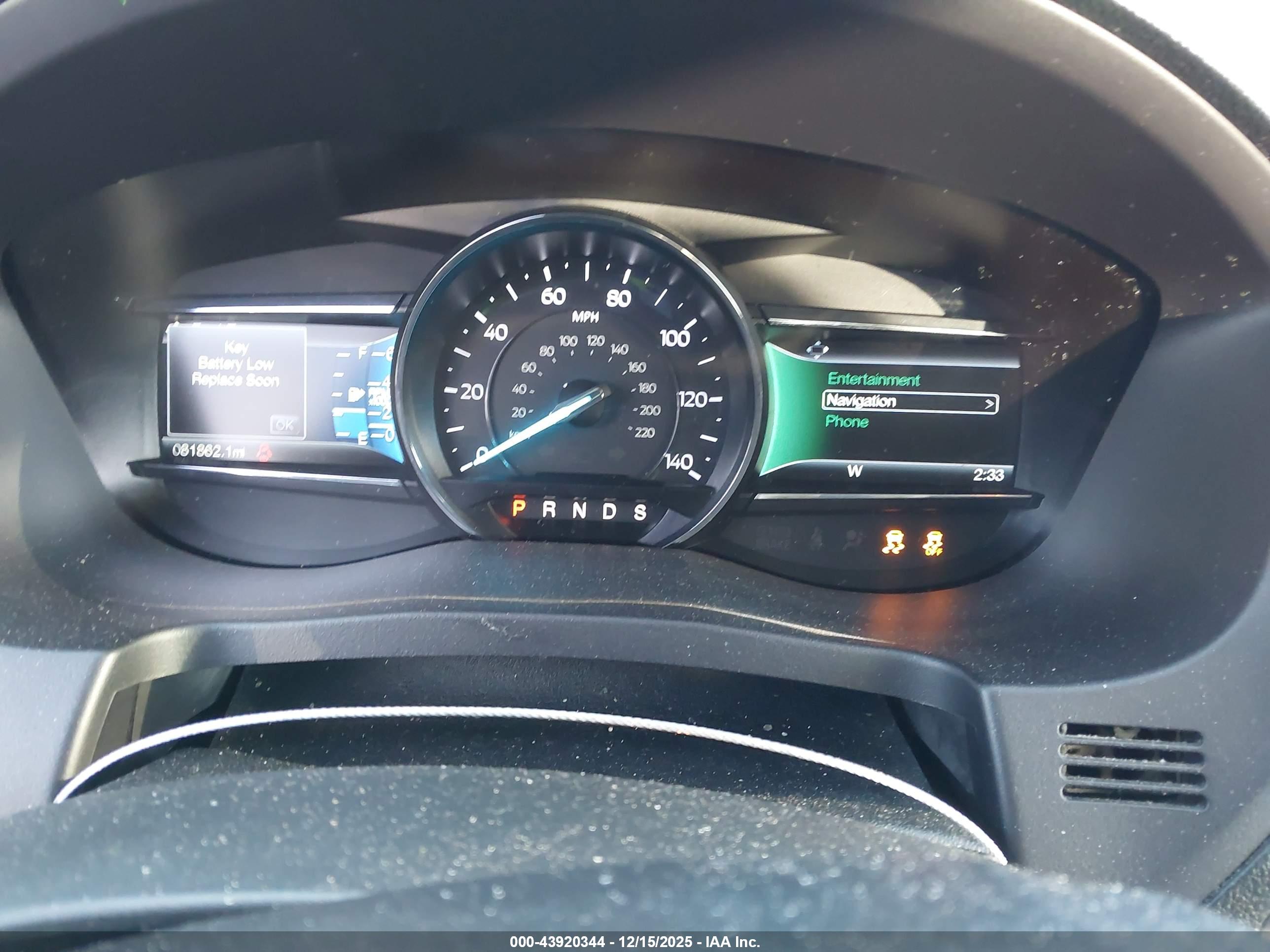 FORD EXPLORER image 7