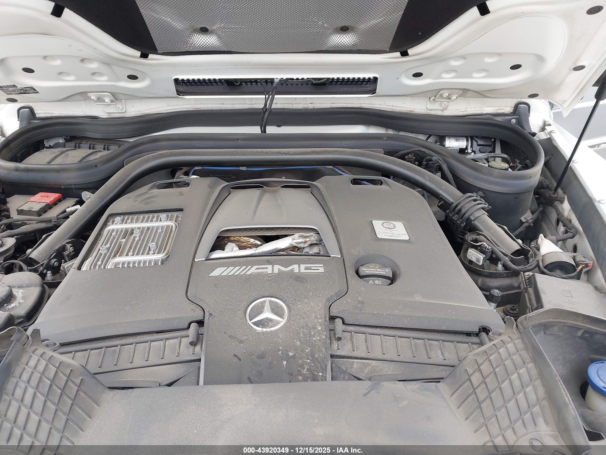 MERCEDES-BENZ AMG image 10