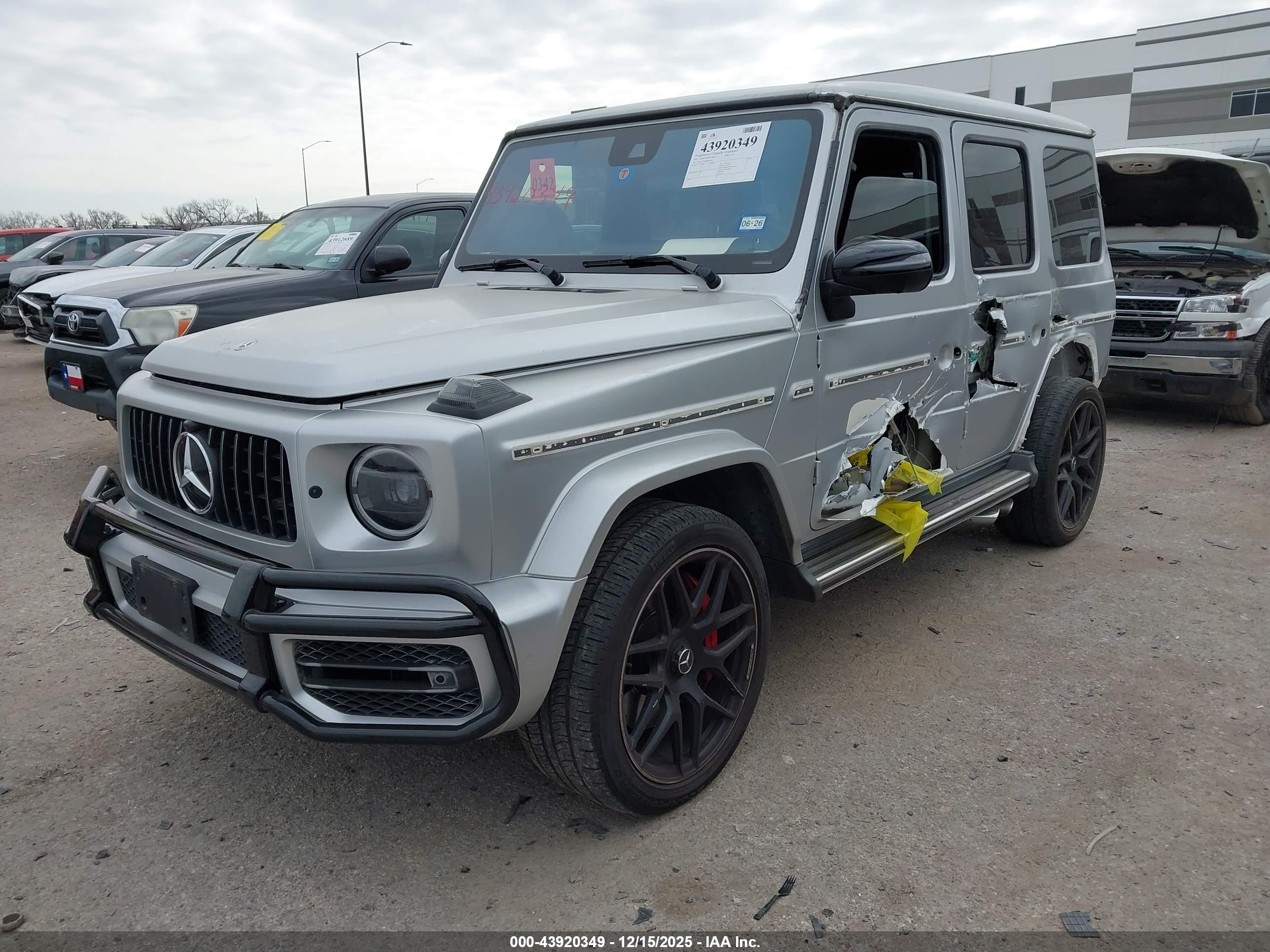 MERCEDES-BENZ AMG image 2