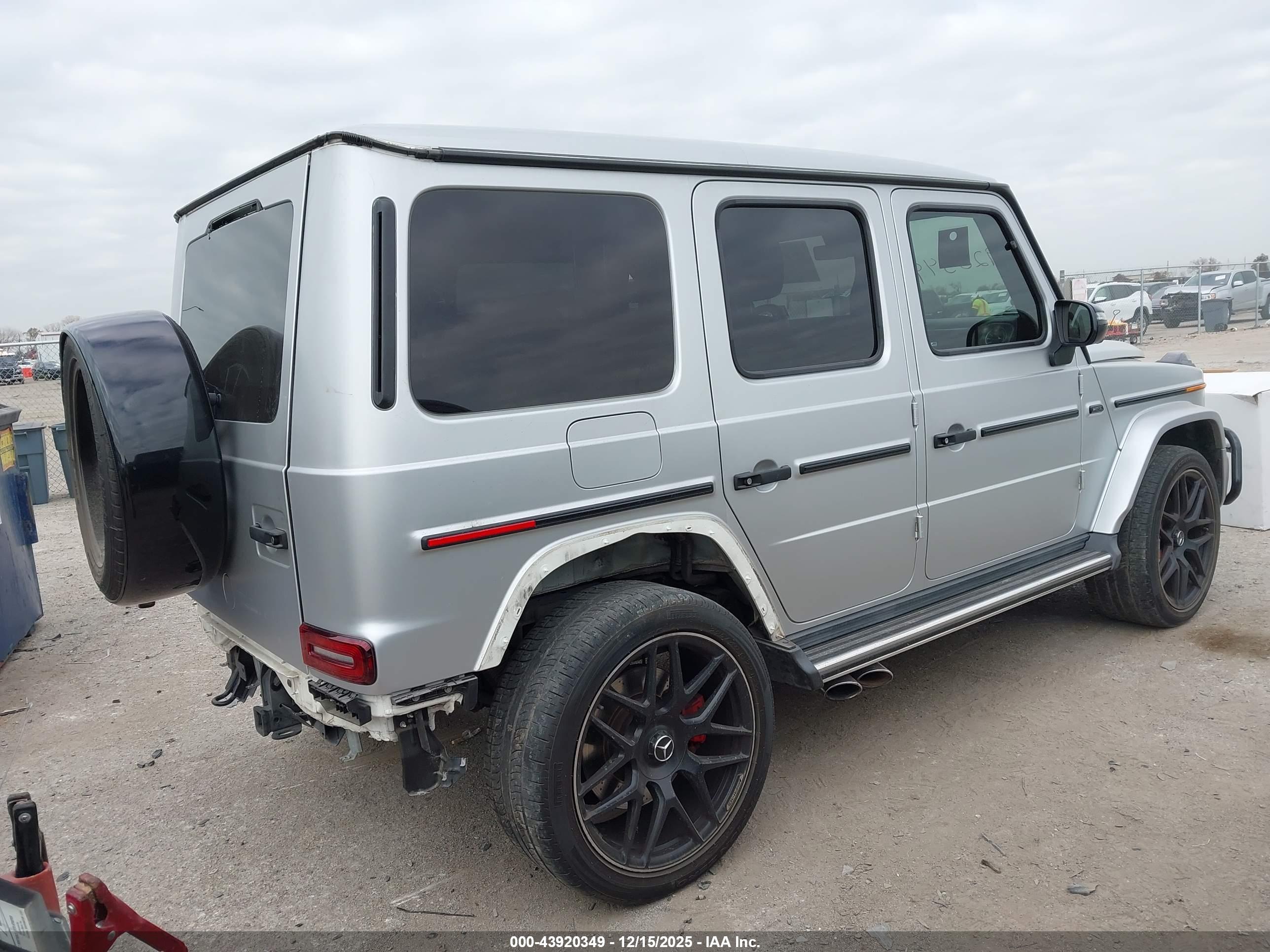 MERCEDES-BENZ AMG image 4
