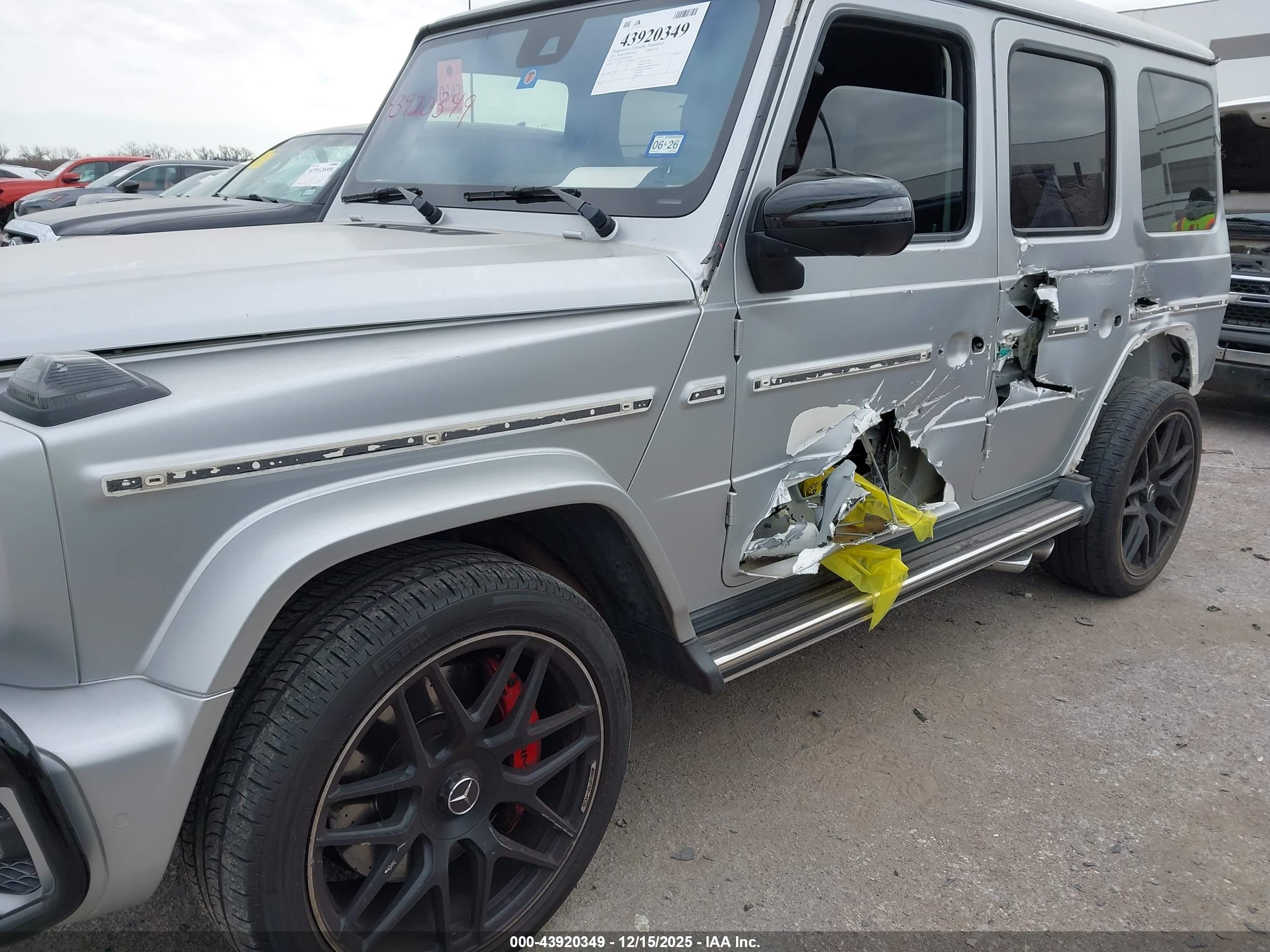 MERCEDES-BENZ AMG image 6