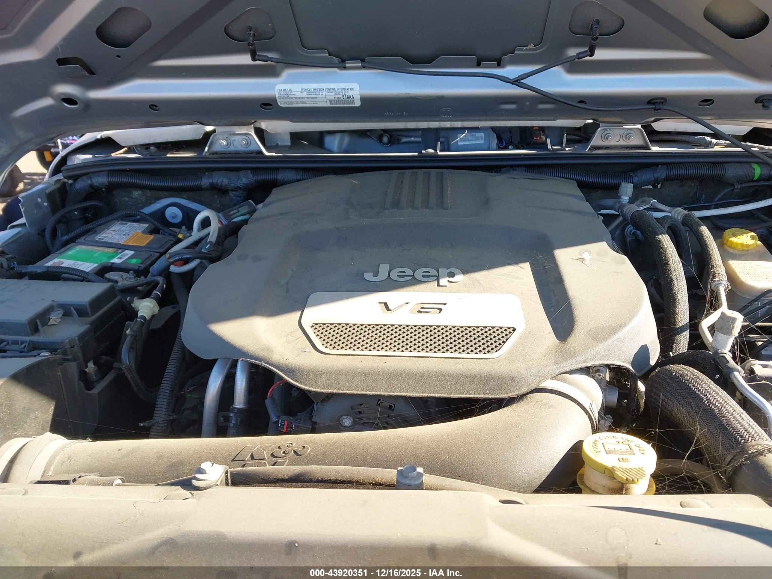 JEEP WRANGLER image 10