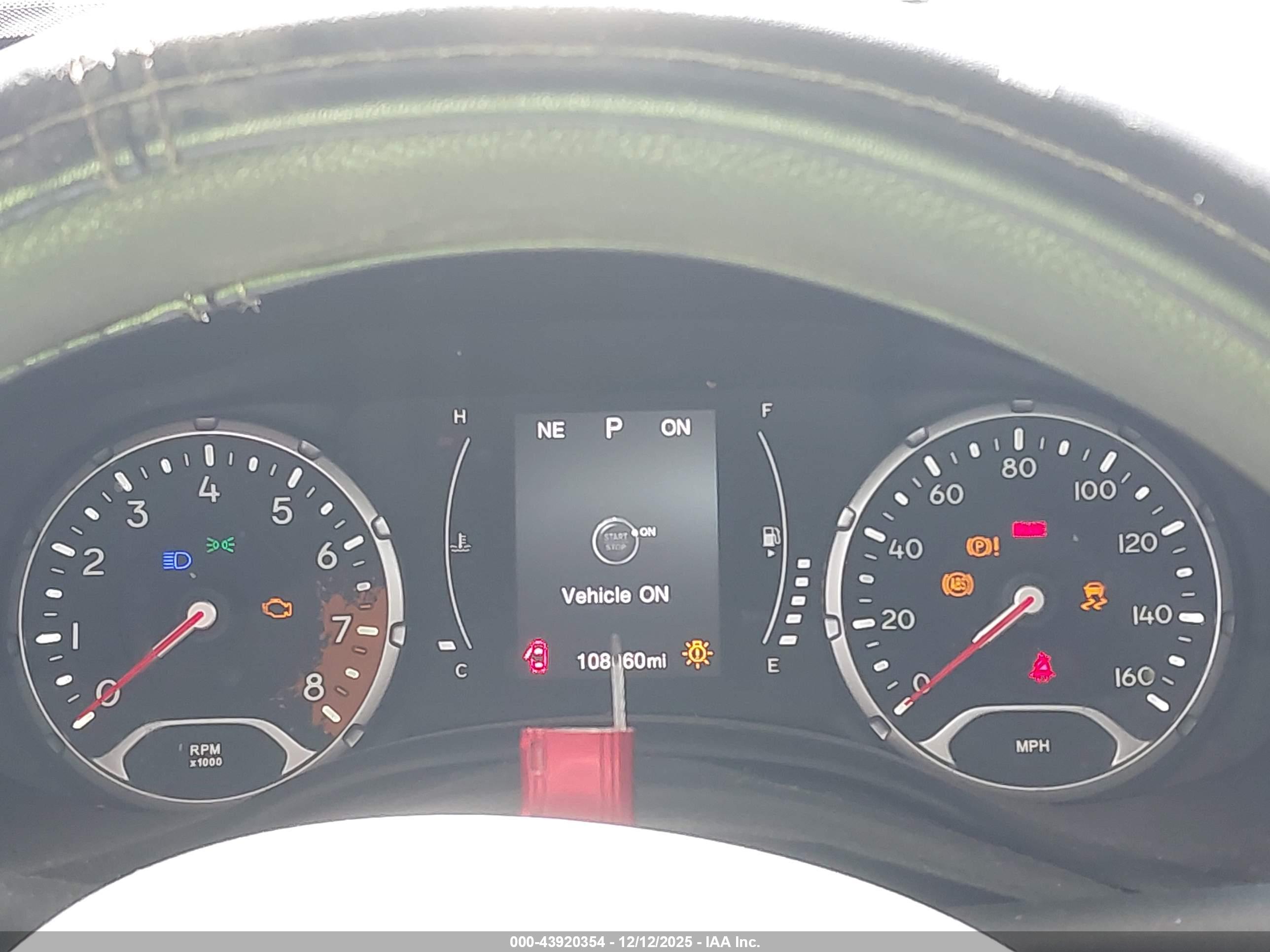 JEEP RENEGADE image 7