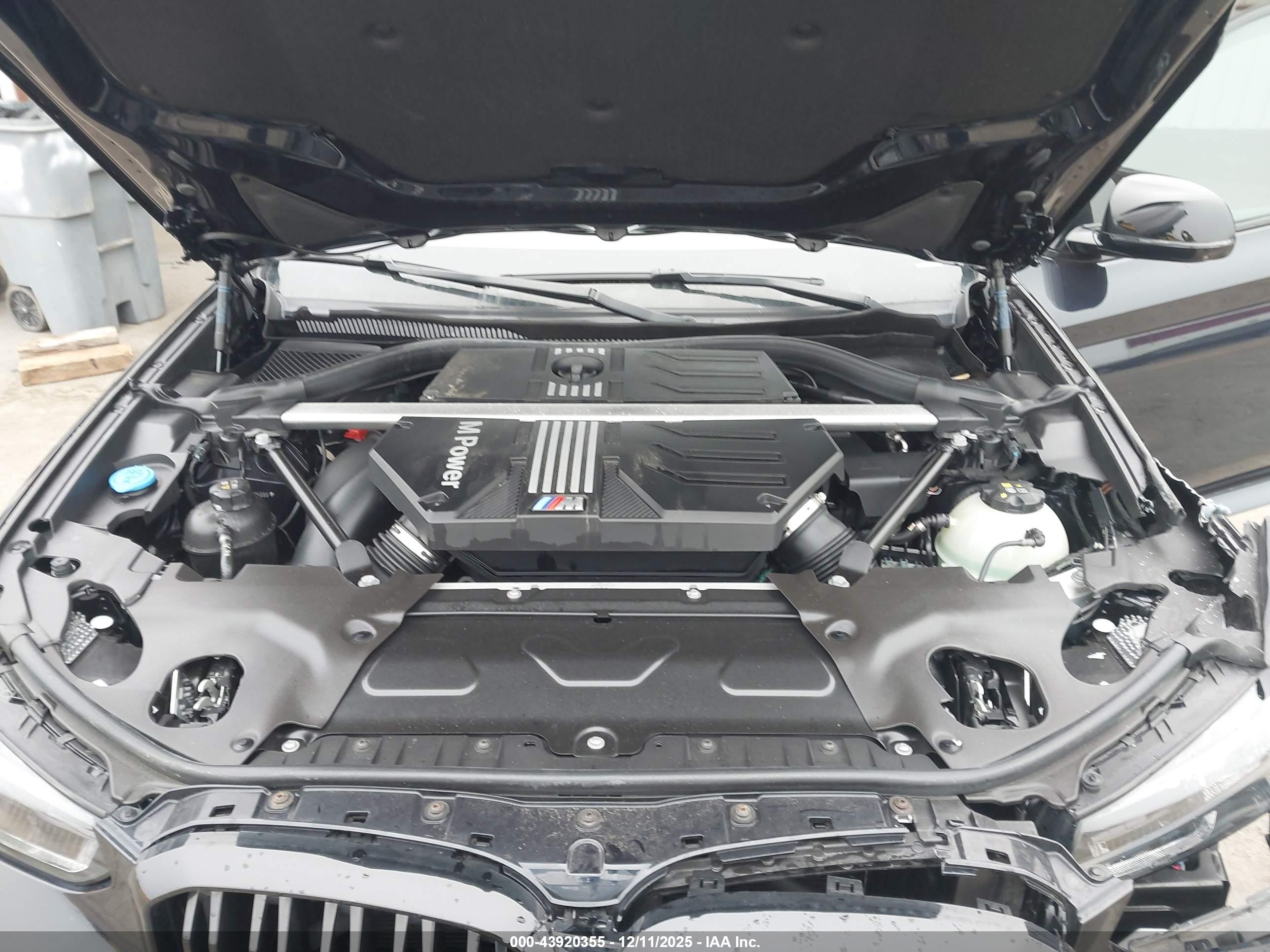 BMW X3 image 10