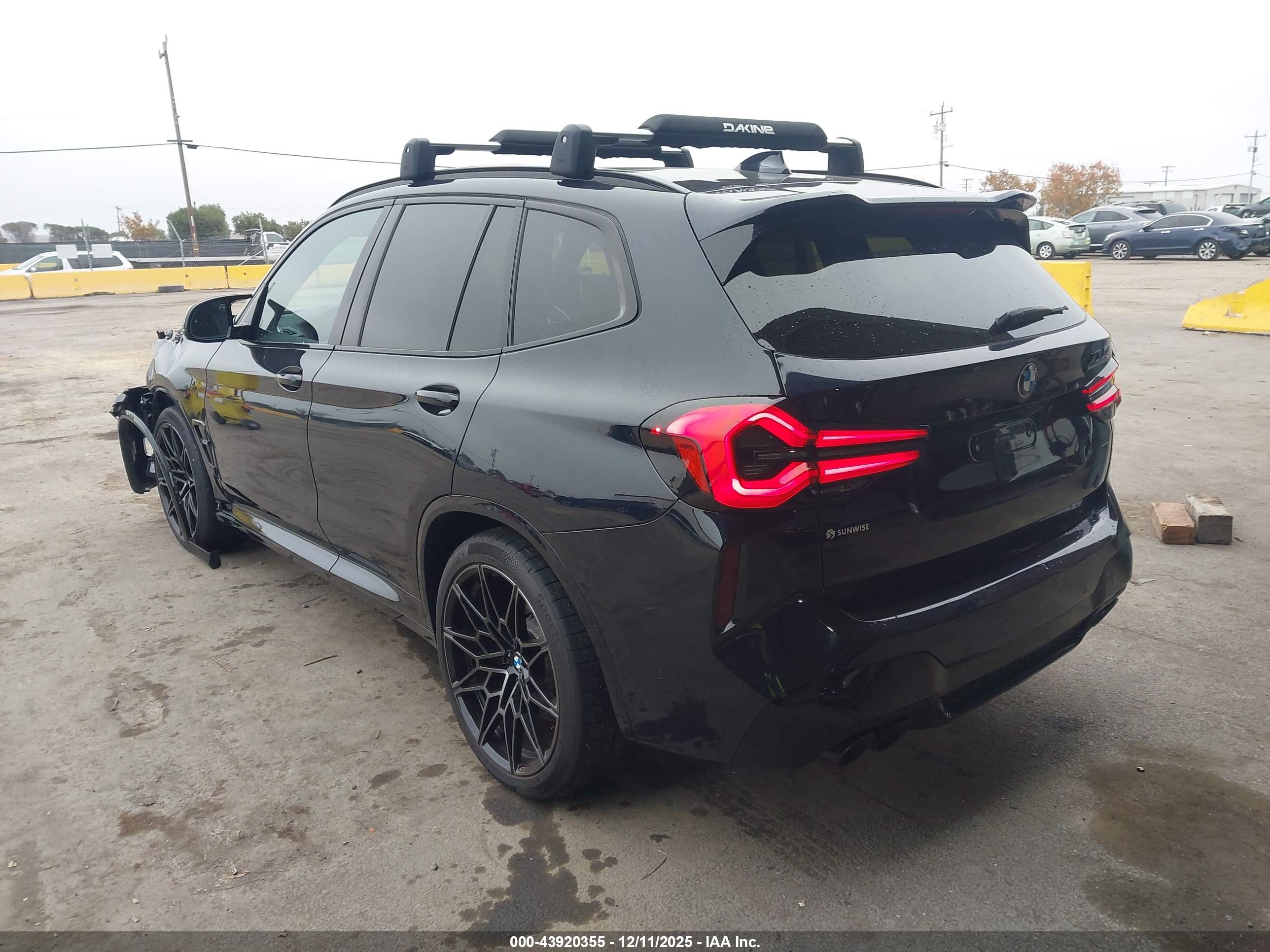 BMW X3 image 3