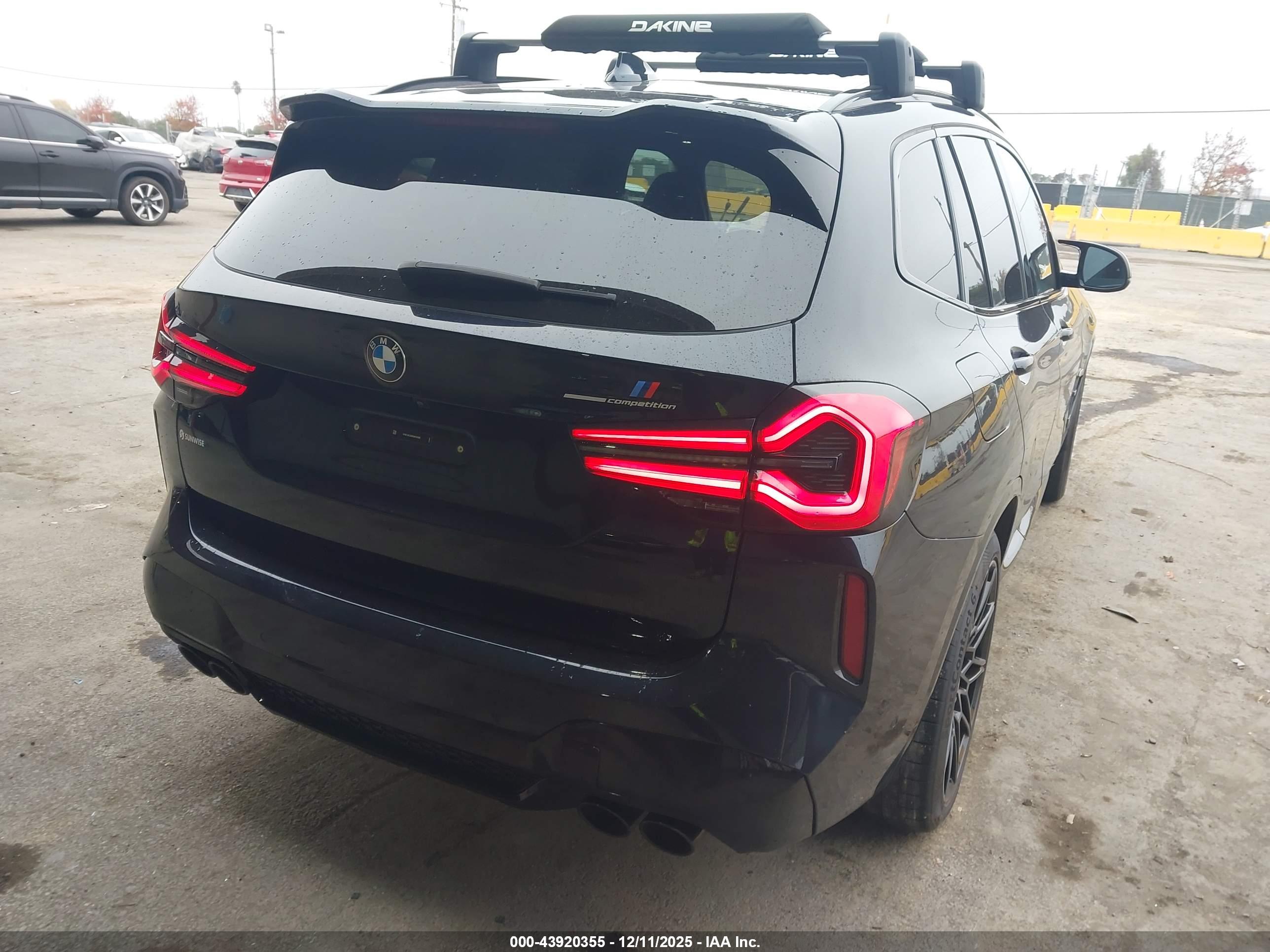 BMW X3 image 4