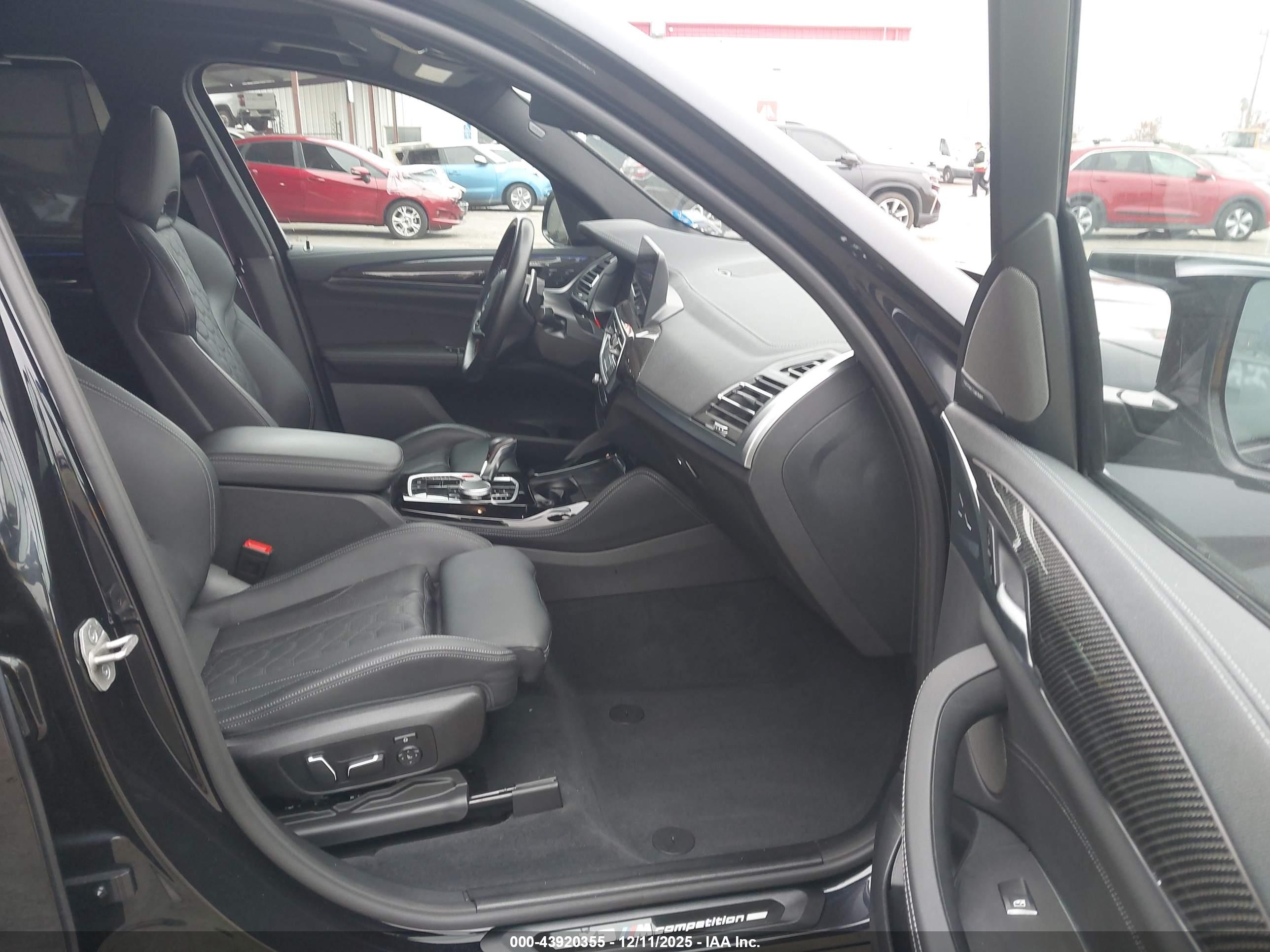BMW X3 image 5
