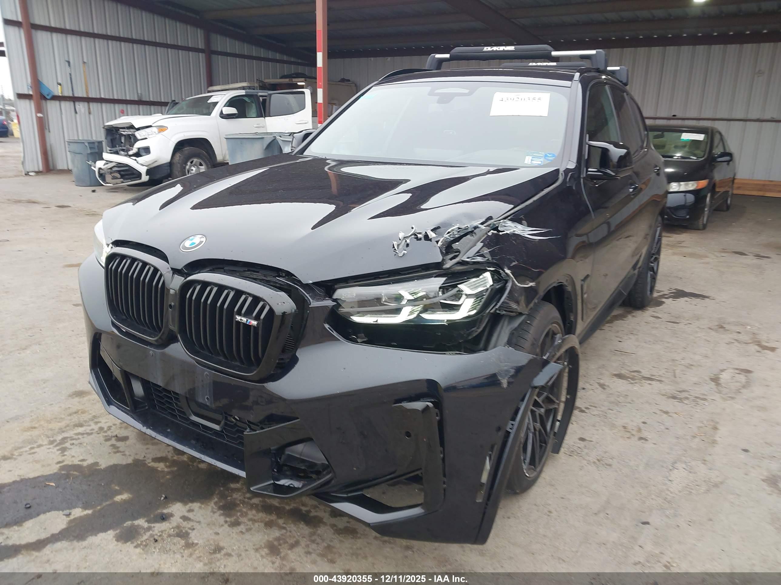 BMW X3 image 6