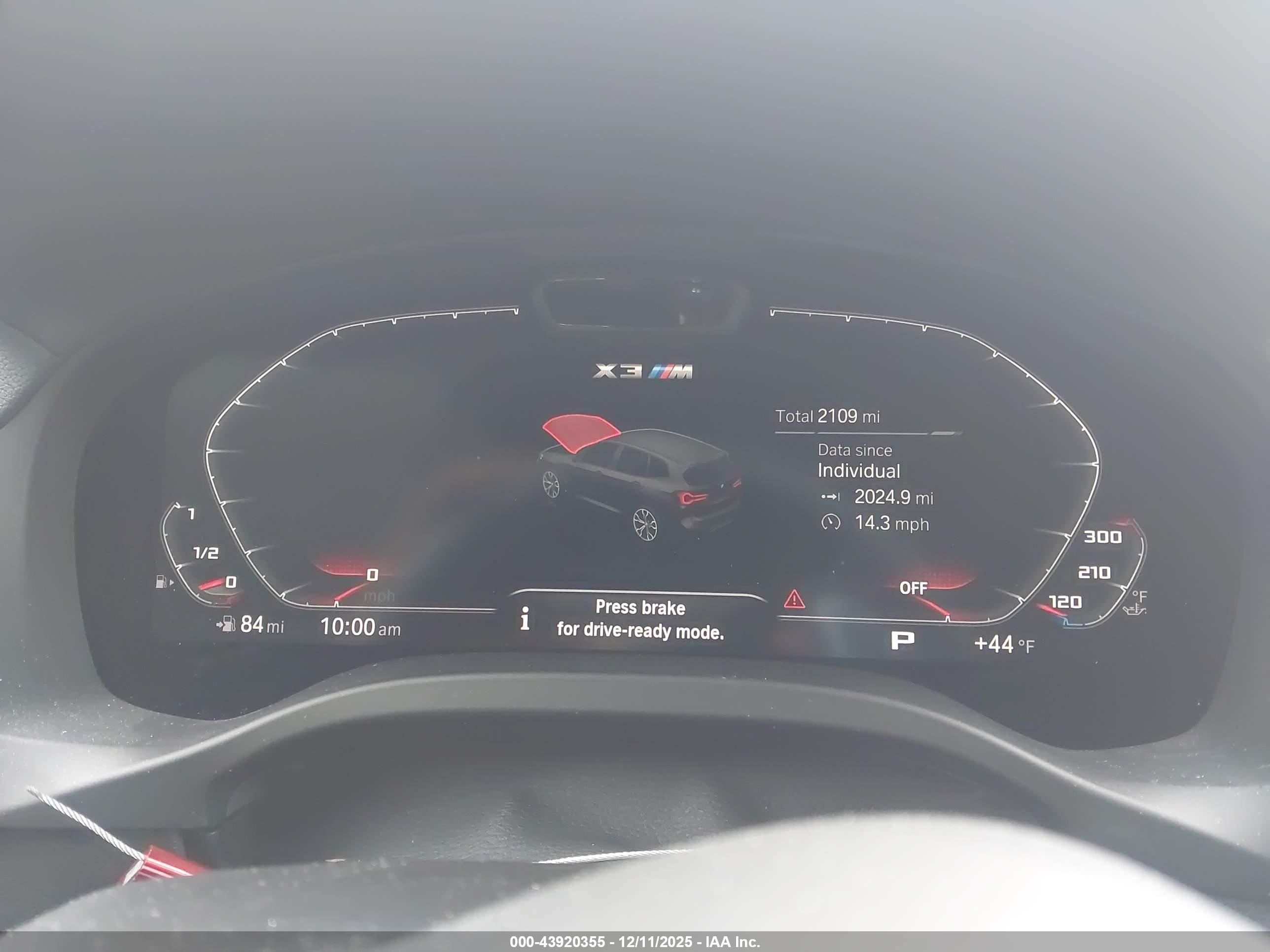 BMW X3 image 7