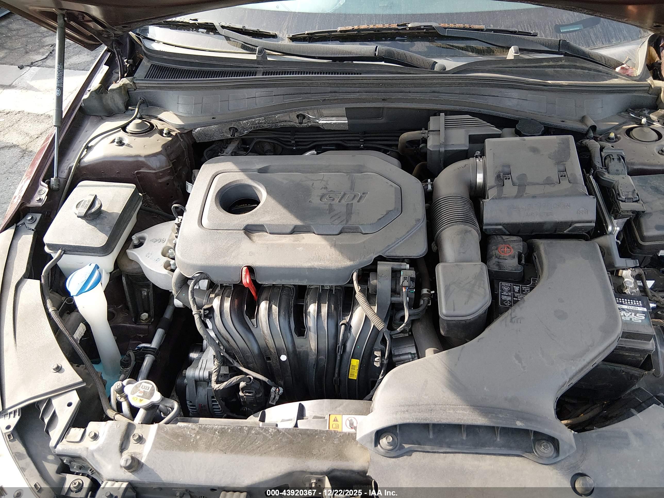KIA OPTIMA image 10