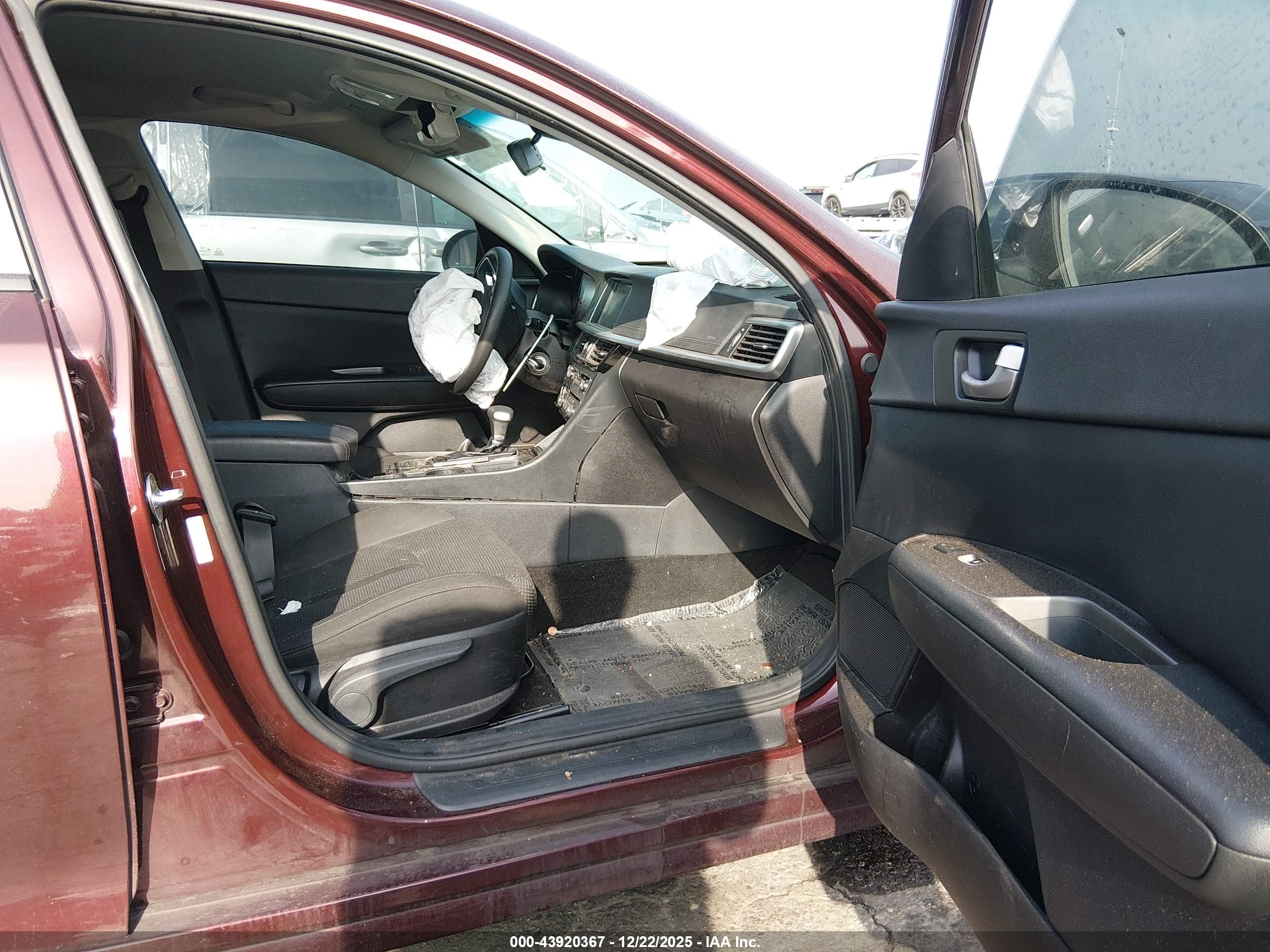 KIA OPTIMA image 5