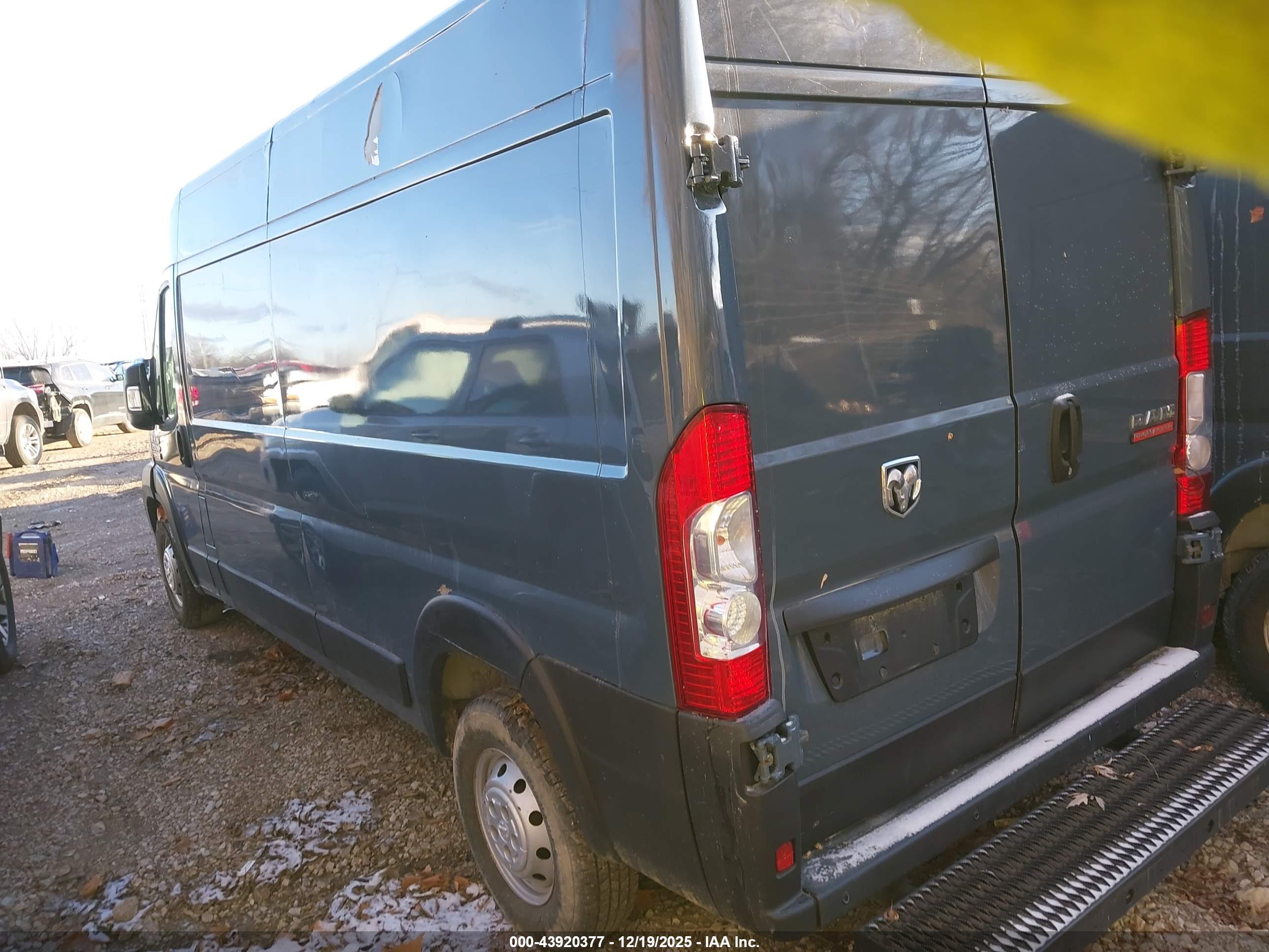 RAM PROMASTER image 3