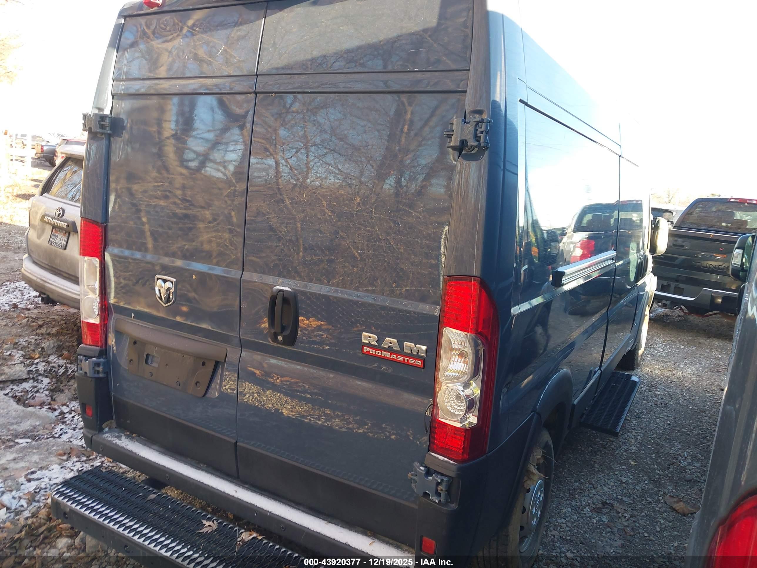 RAM PROMASTER image 4