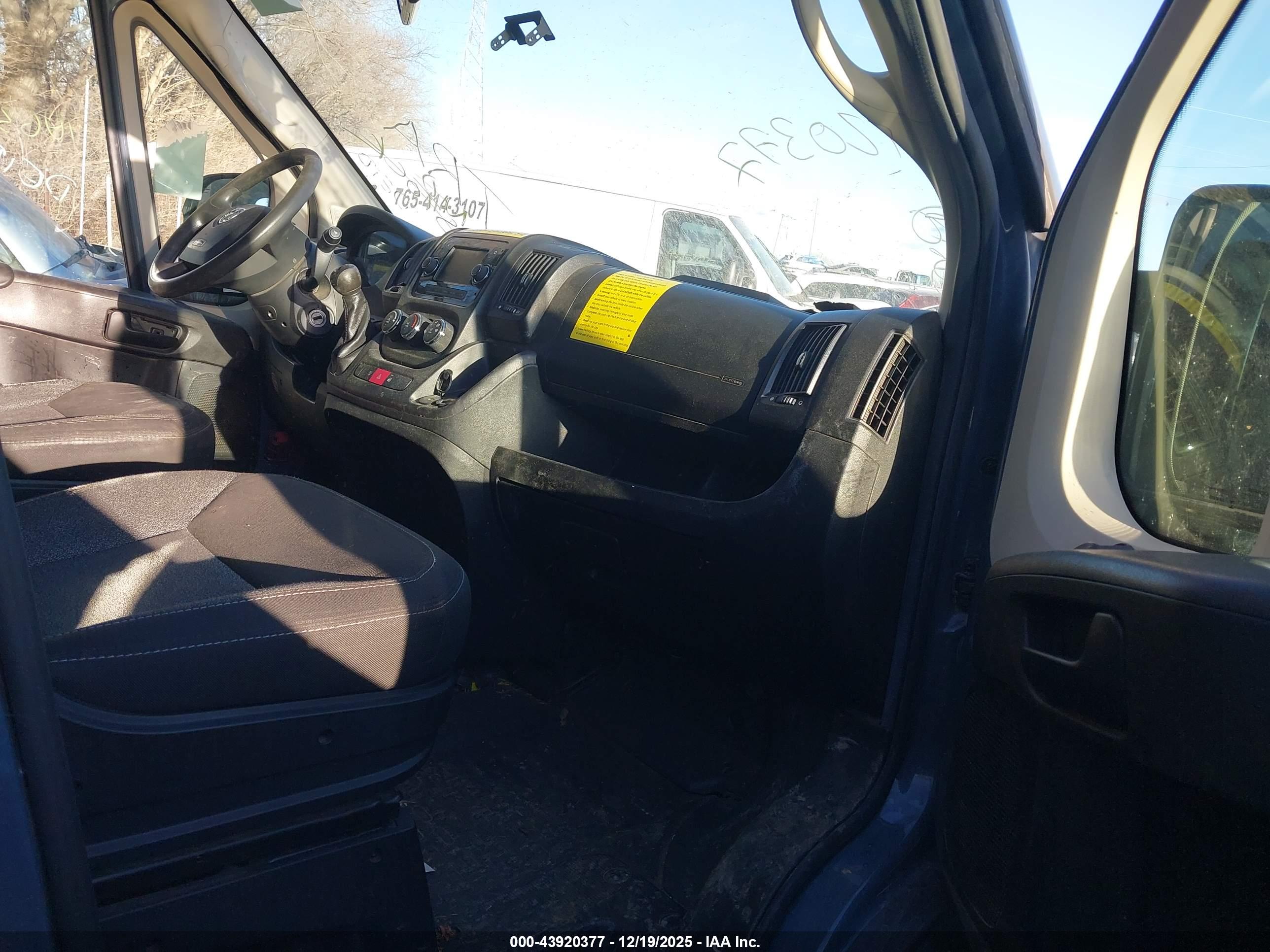 RAM PROMASTER image 5
