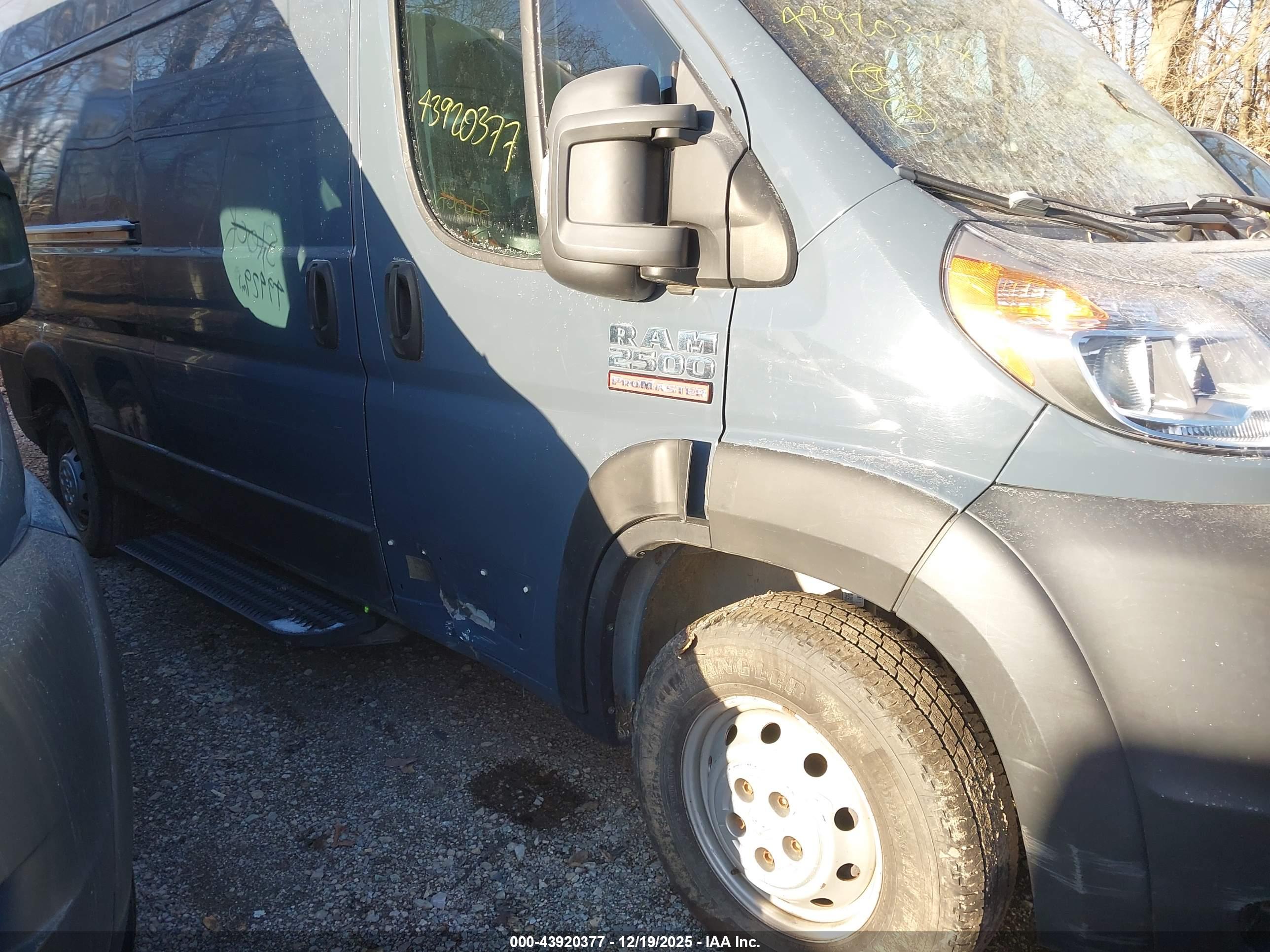 RAM PROMASTER image 6
