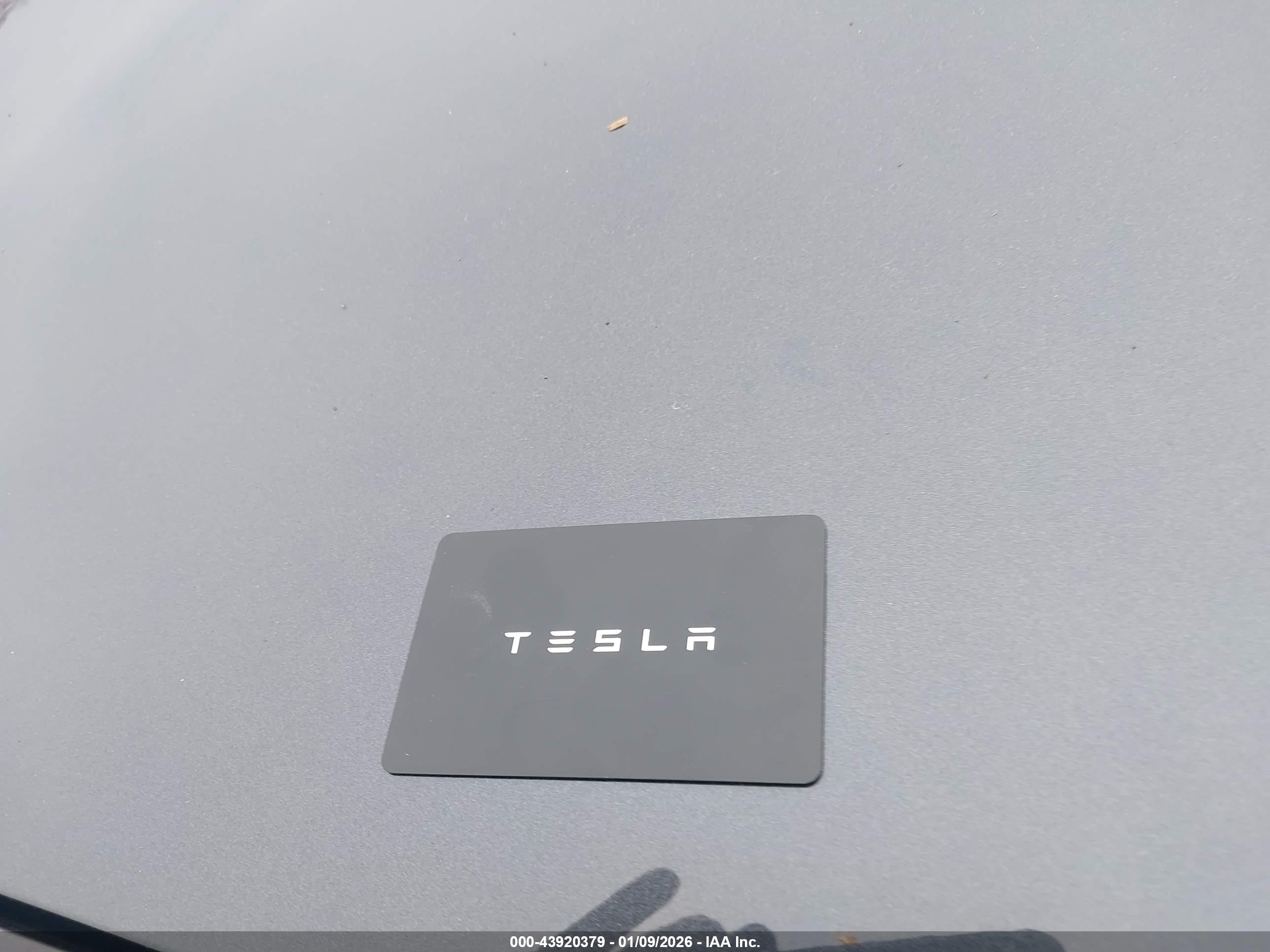 TESLA MODEL image 11