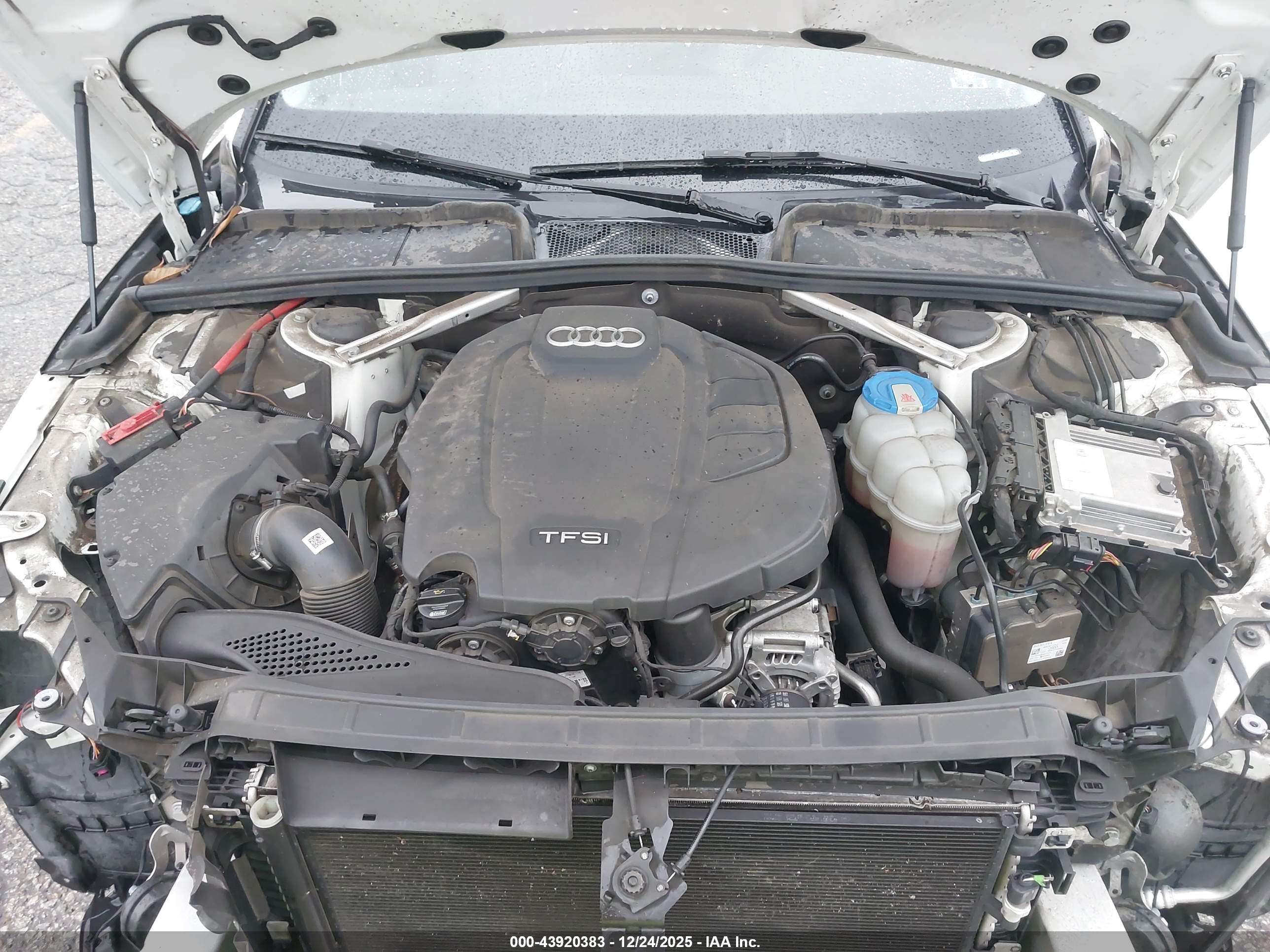 AUDI A4 image 10