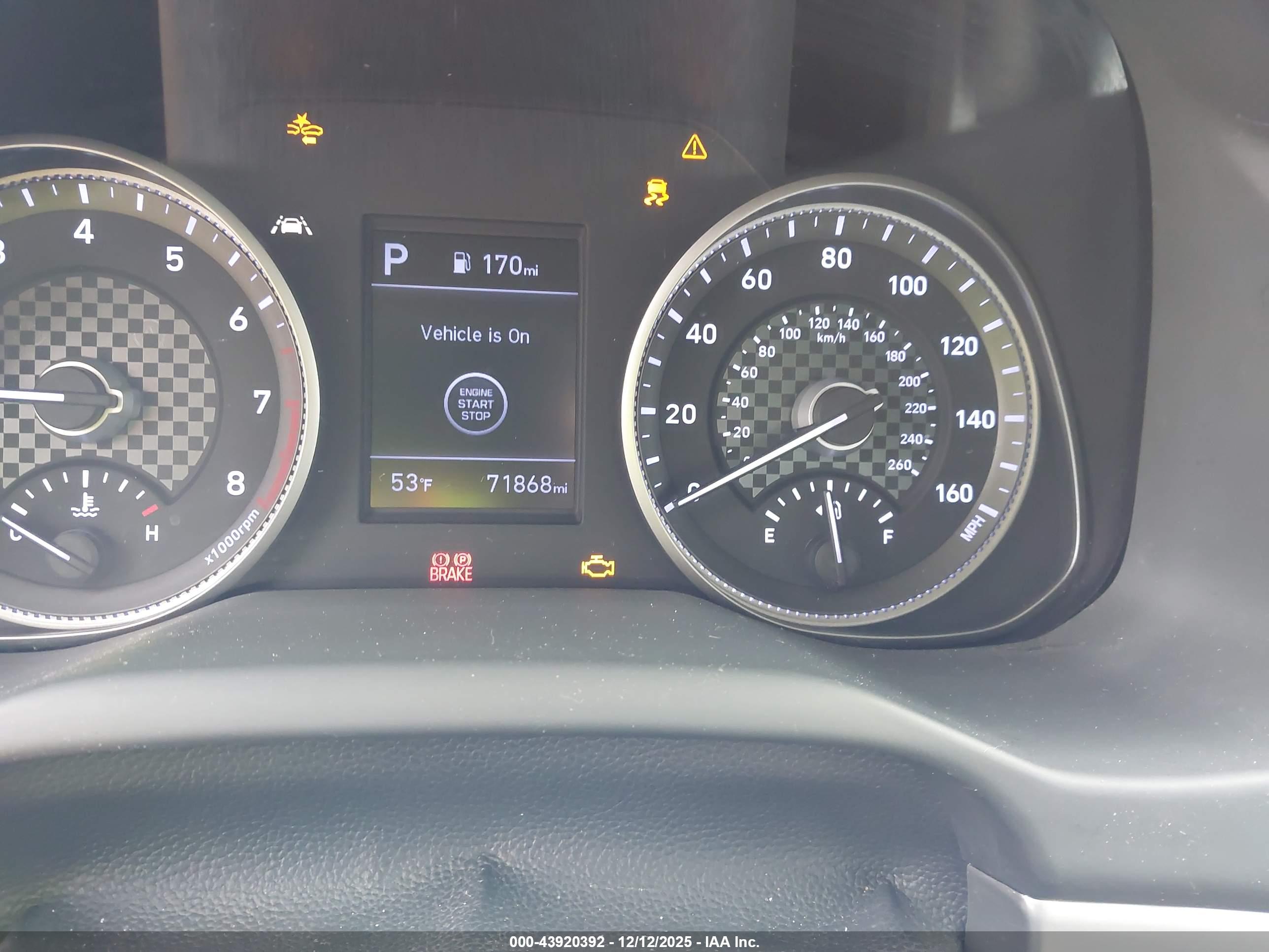 HYUNDAI ELANTRA image 7