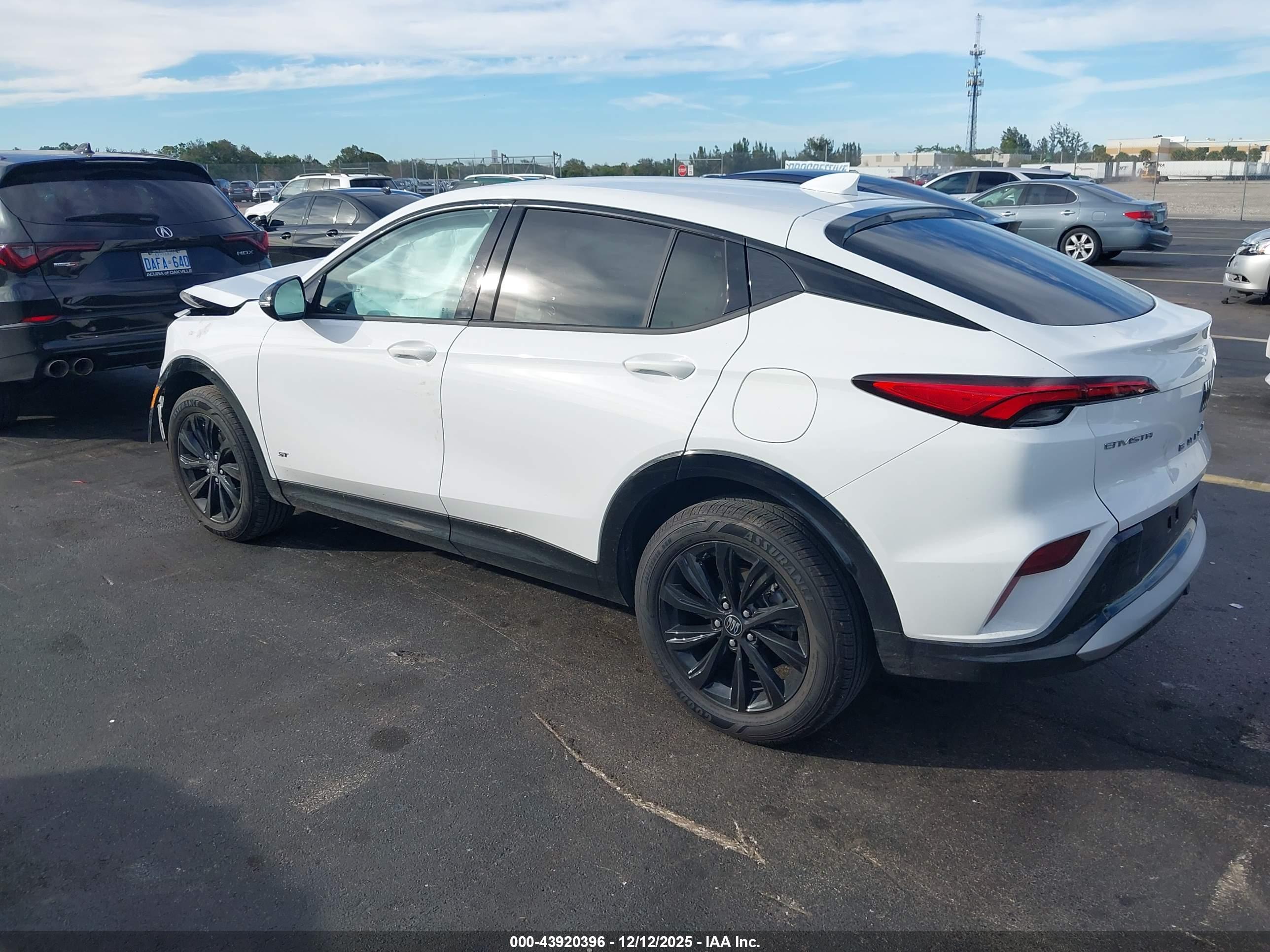 BUICK ENVISTA image 3