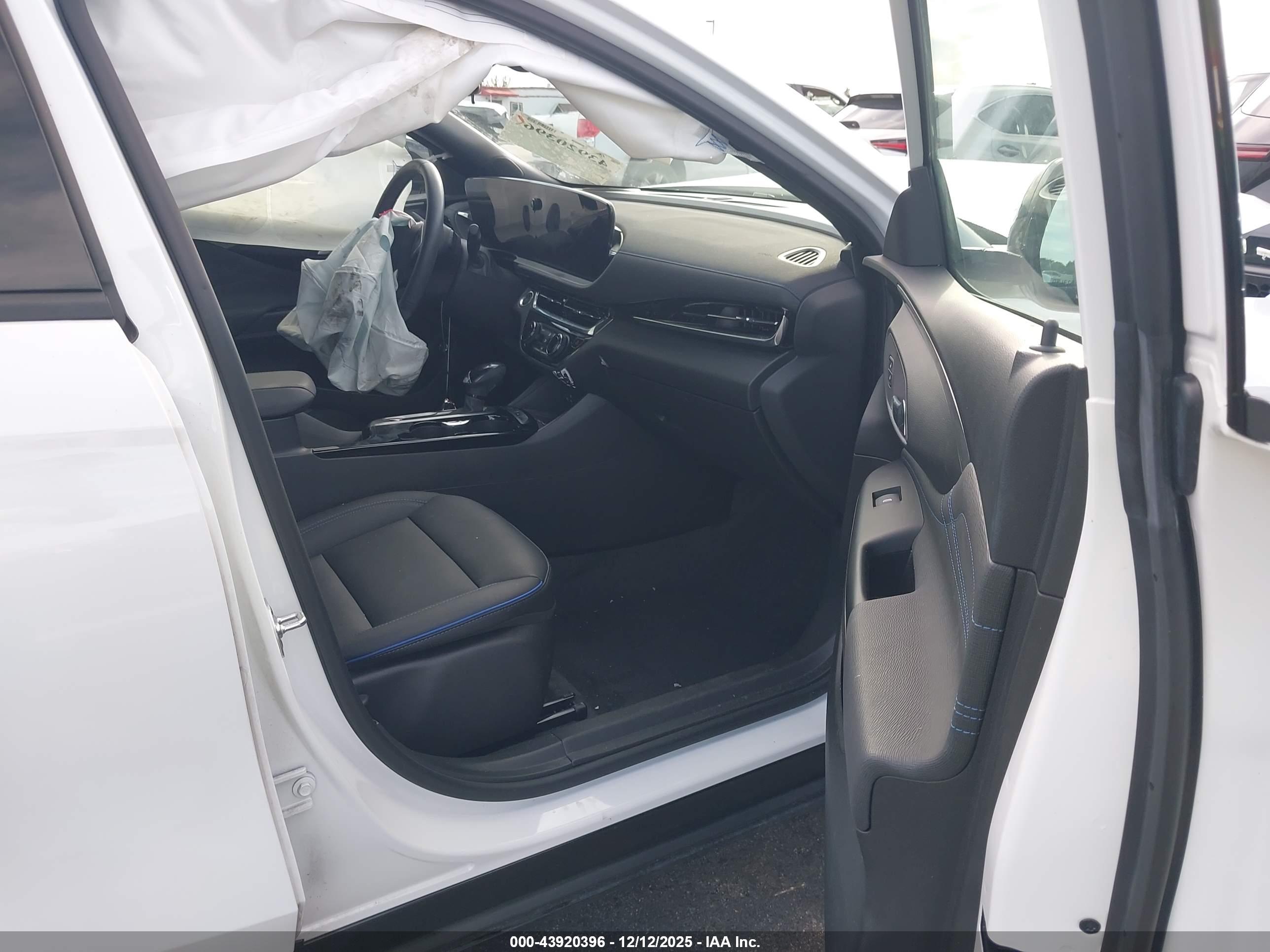 BUICK ENVISTA image 5