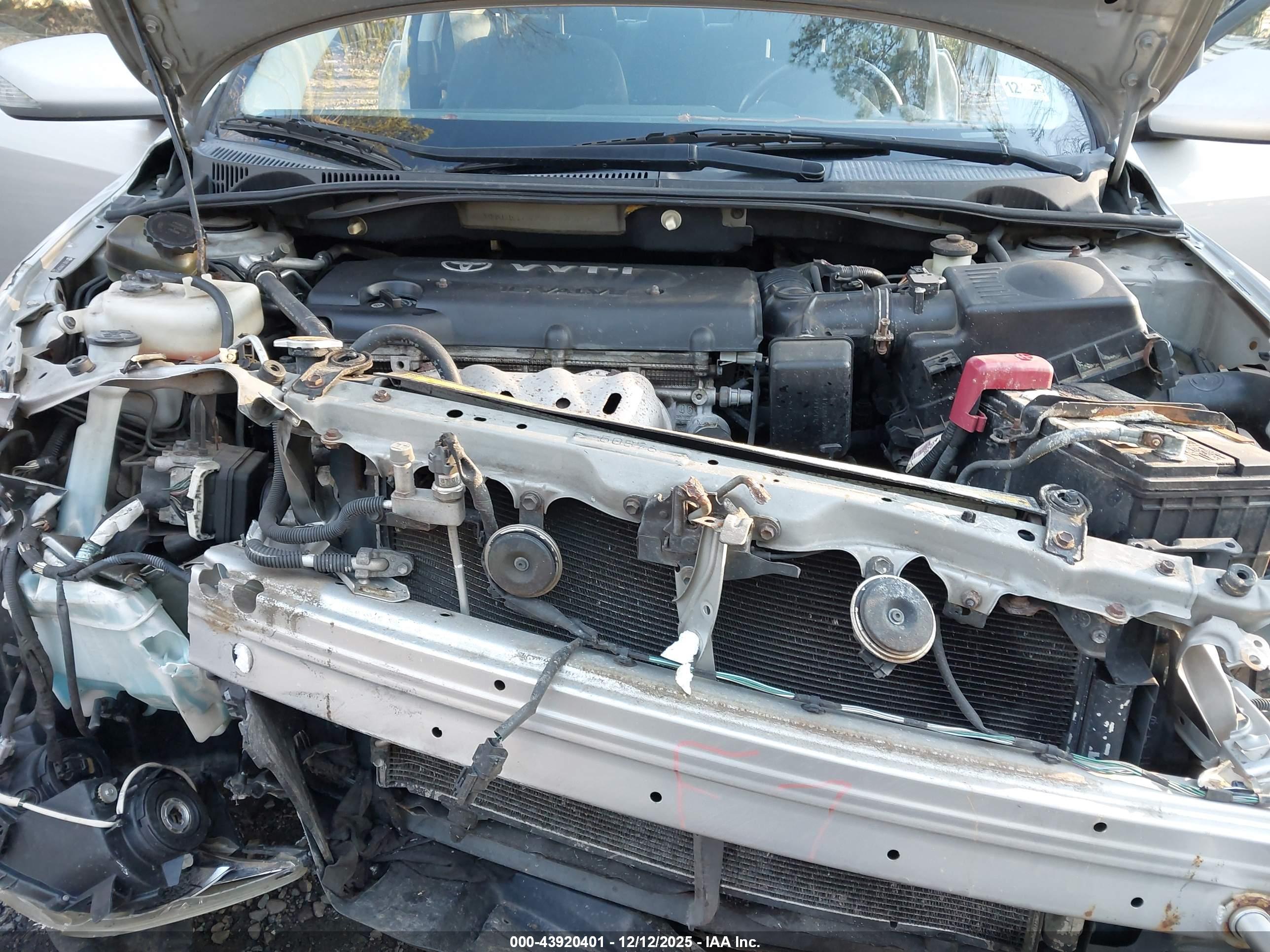 SCION TC image 10
