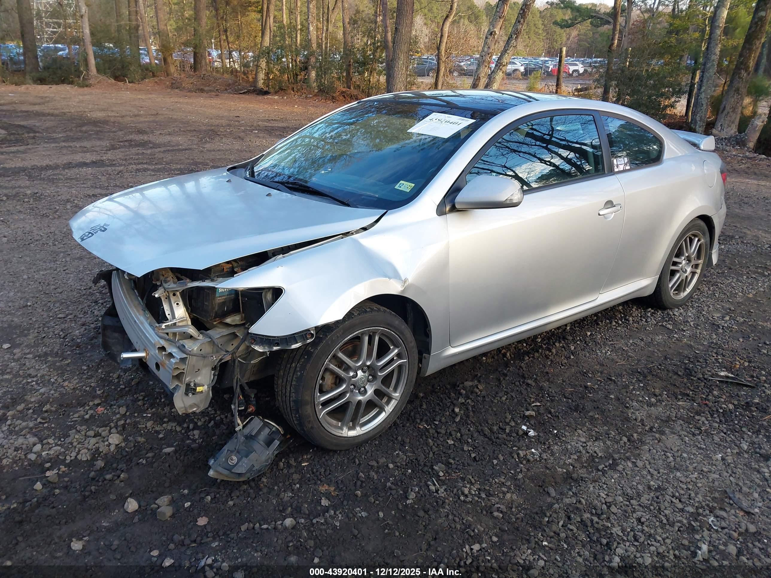 SCION TC image 2