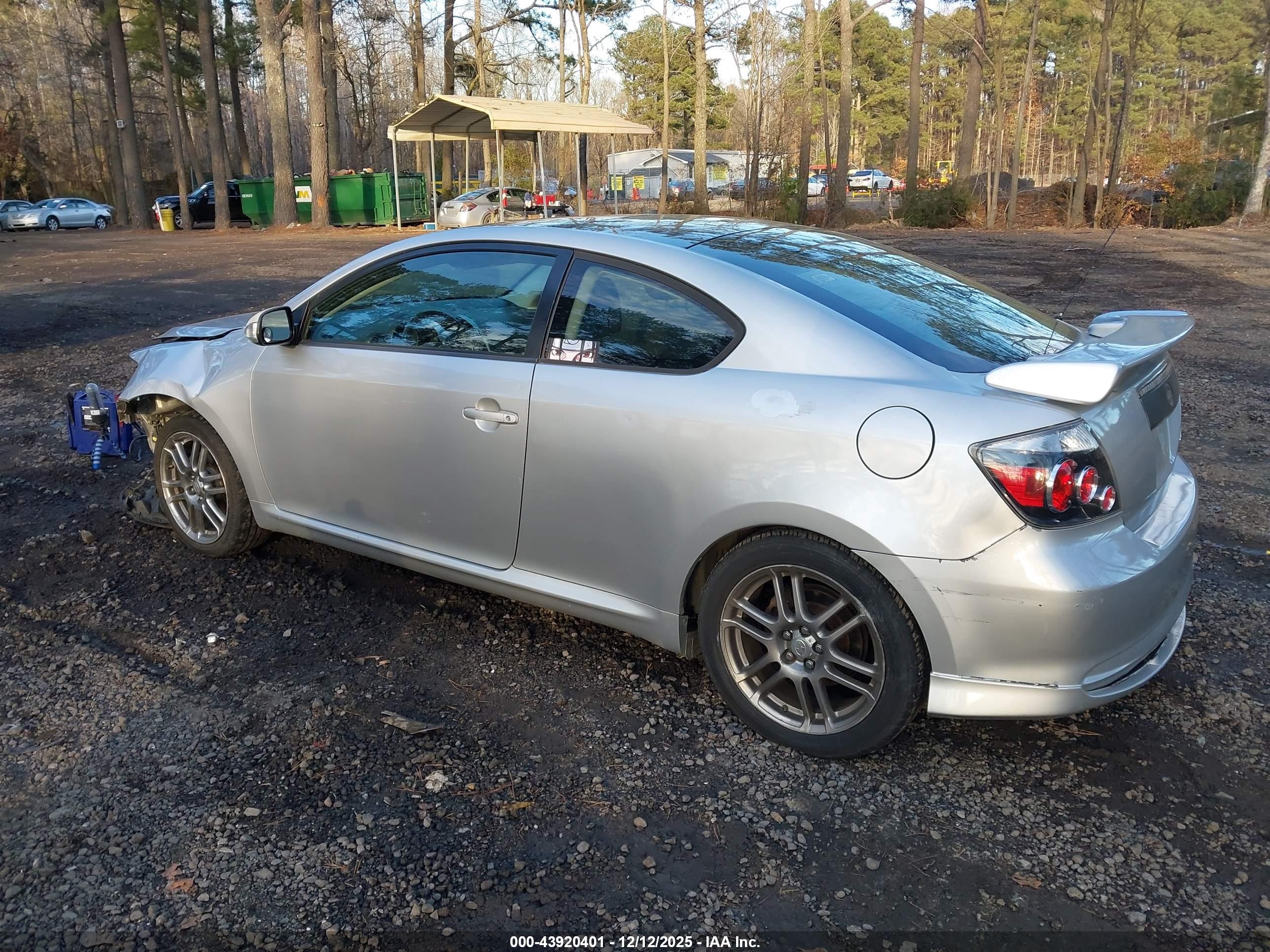 SCION TC image 3