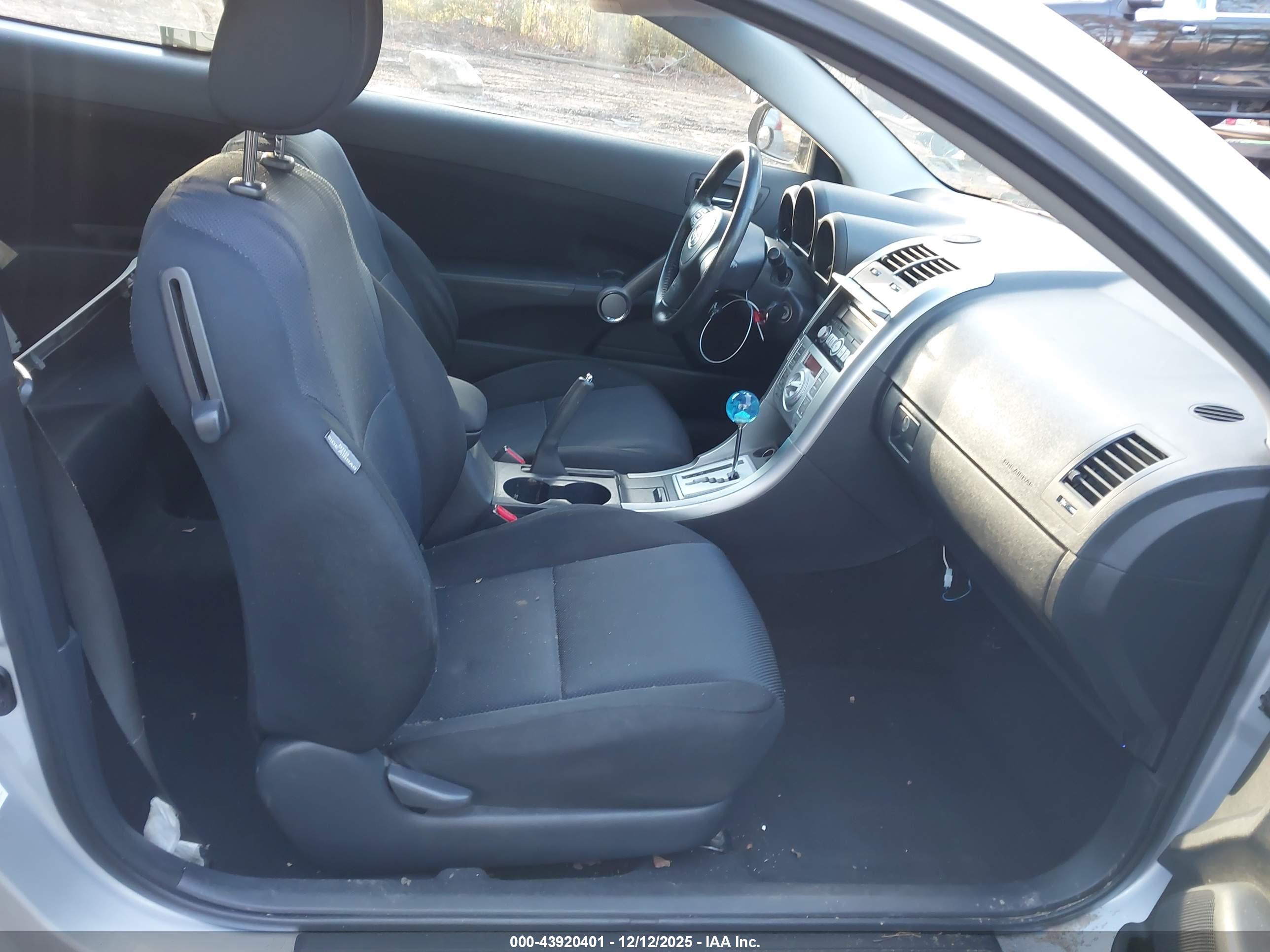 SCION TC image 5