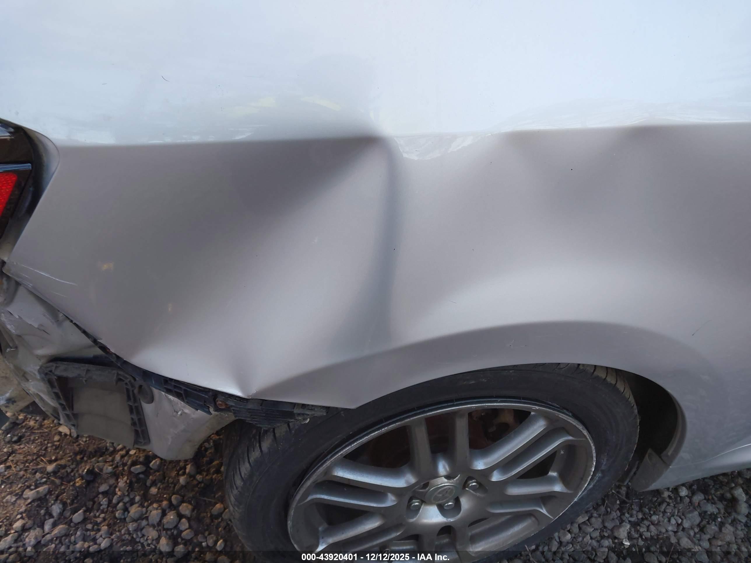 SCION TC image 6