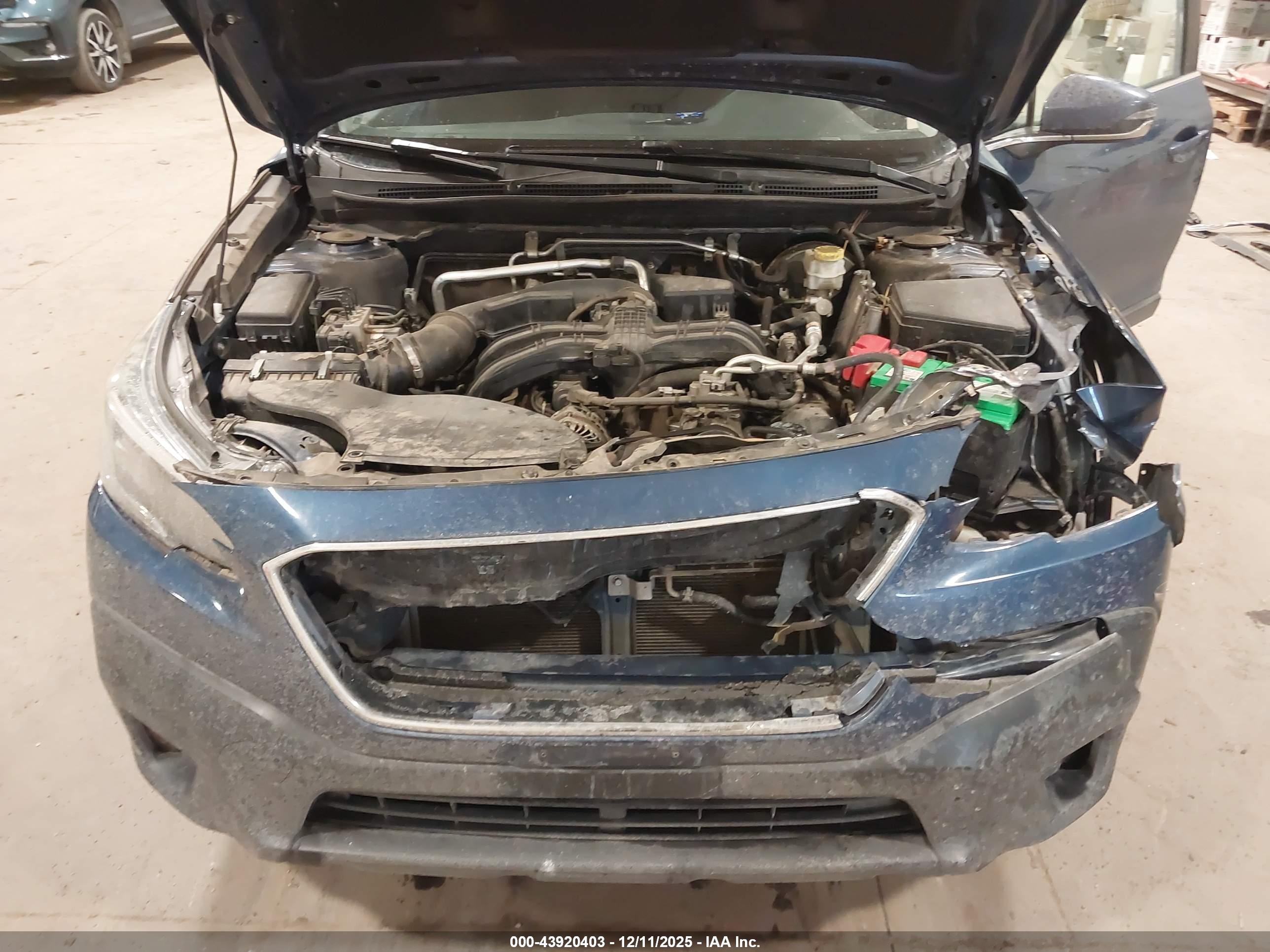 SUBARU OUTBACK image 10