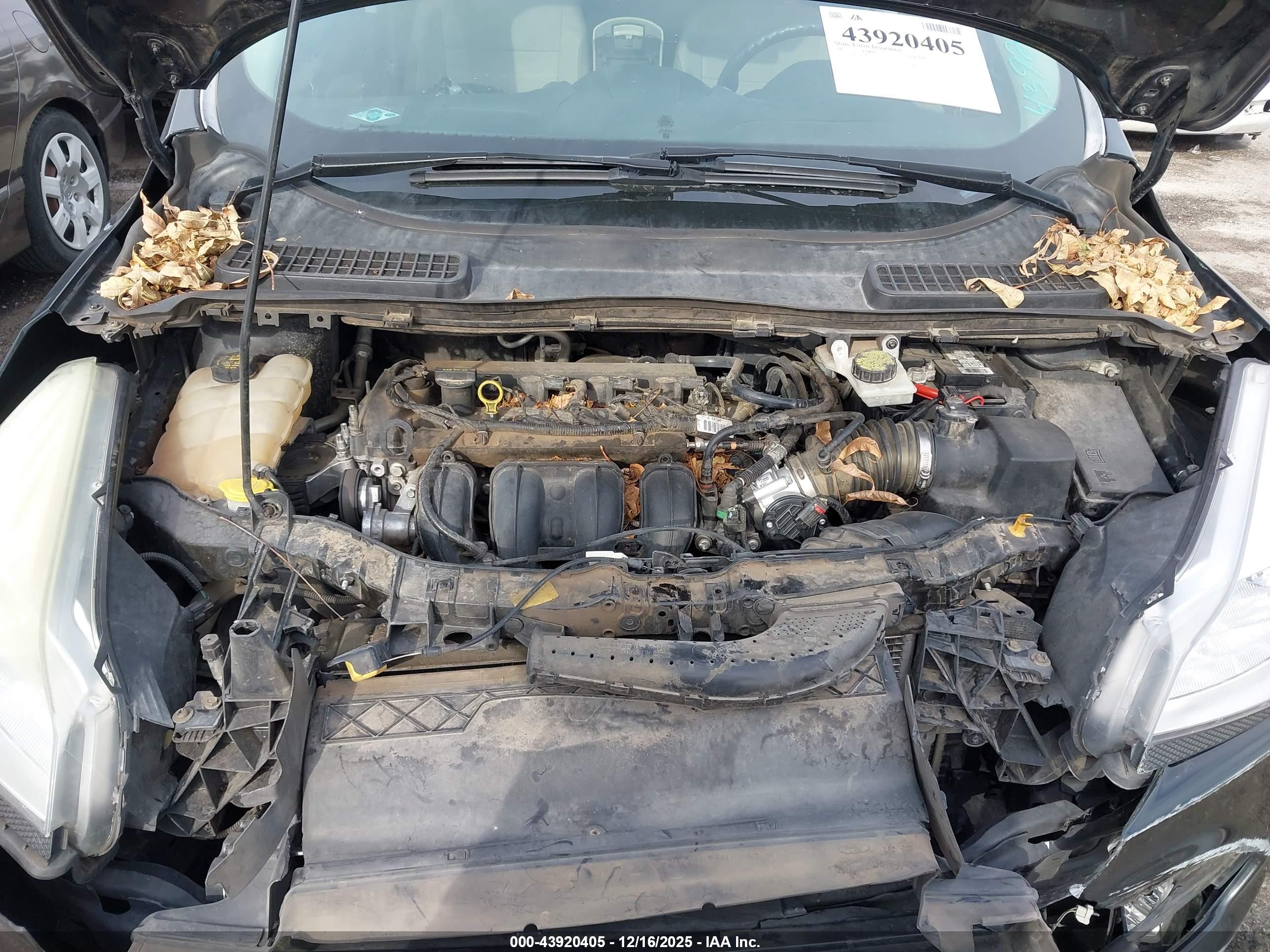 FORD ESCAPE image 10