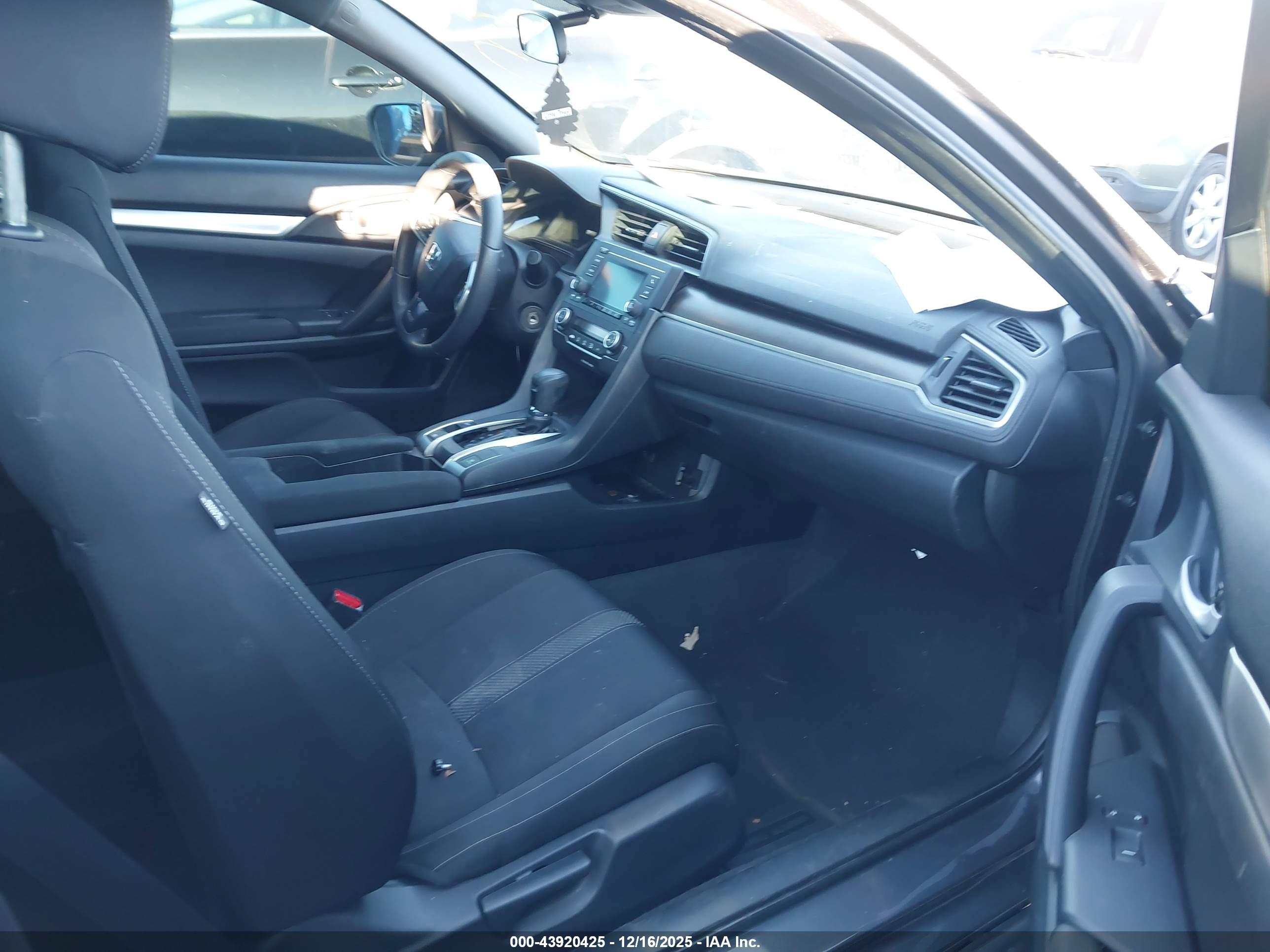 HONDA CIVIC image 5