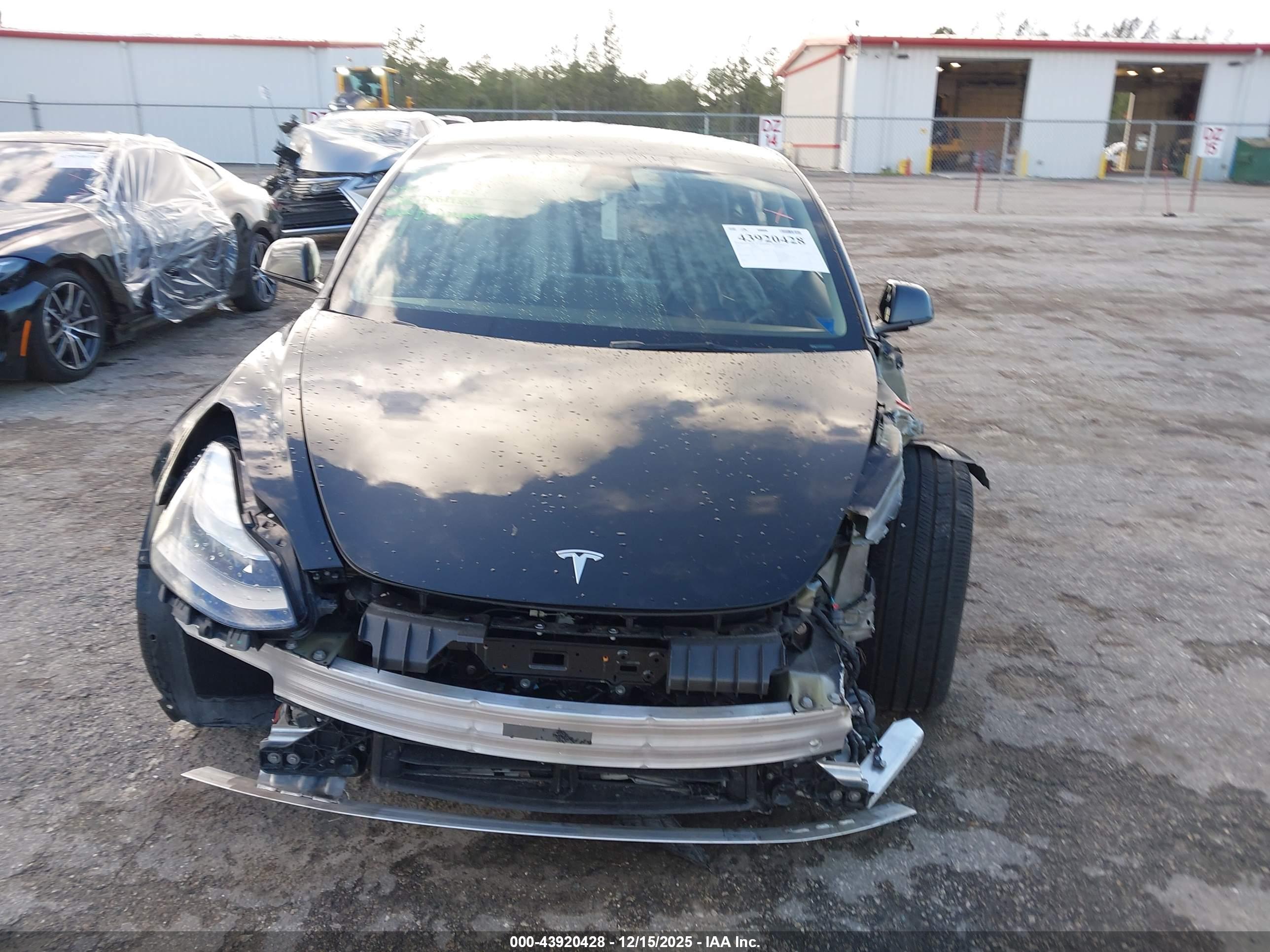 TESLA MODEL image 6