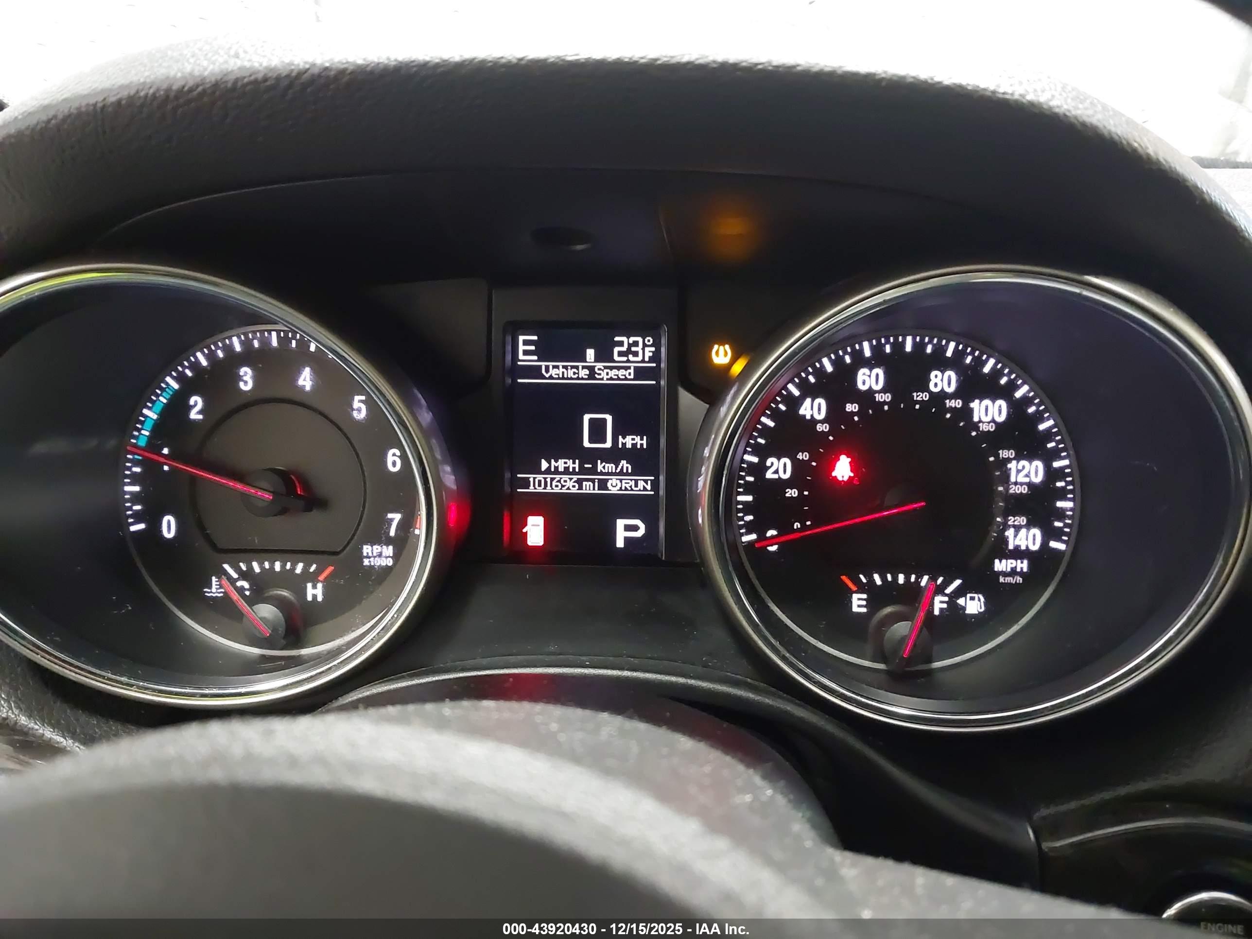 JEEP GRAND image 7
